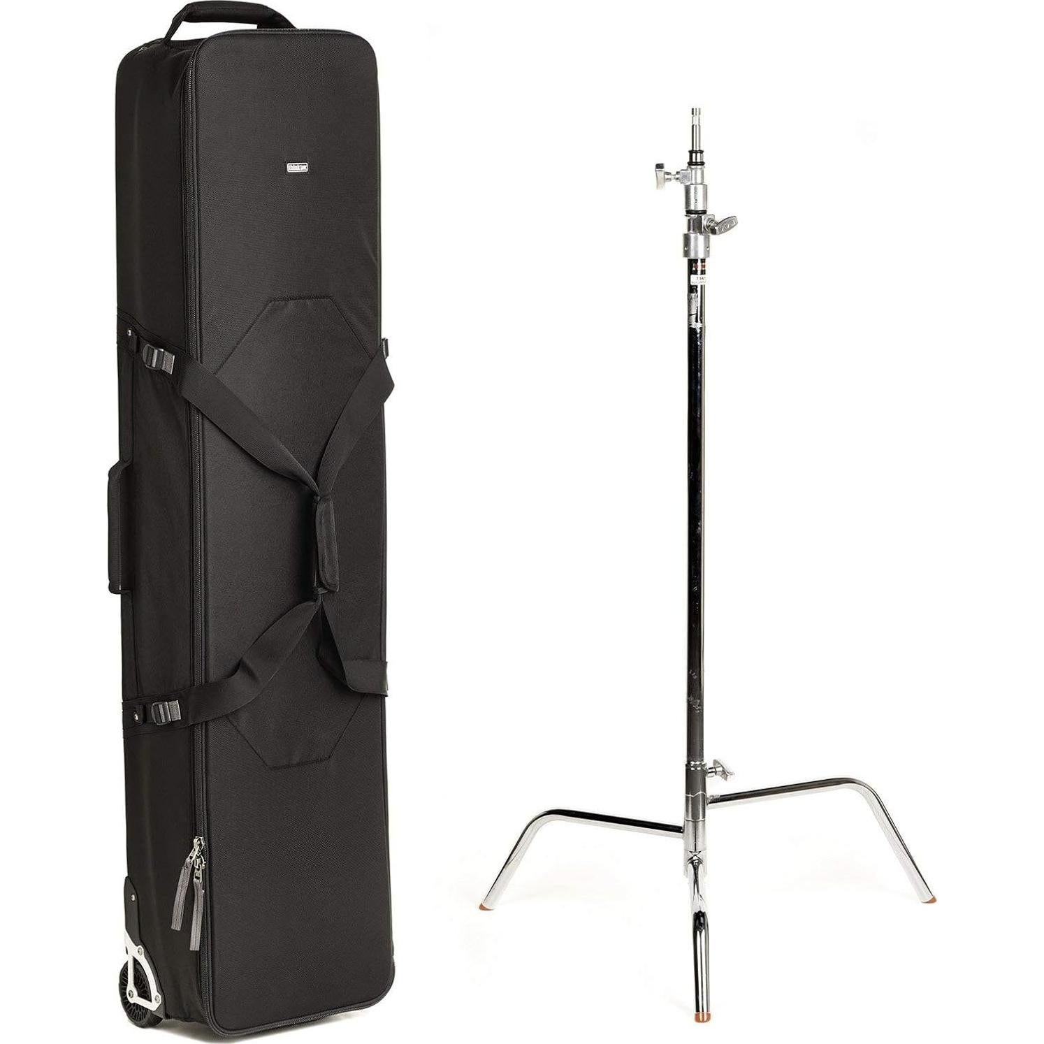 Kit de Iluminación Profesional Think Tank 5329 para Fotografía