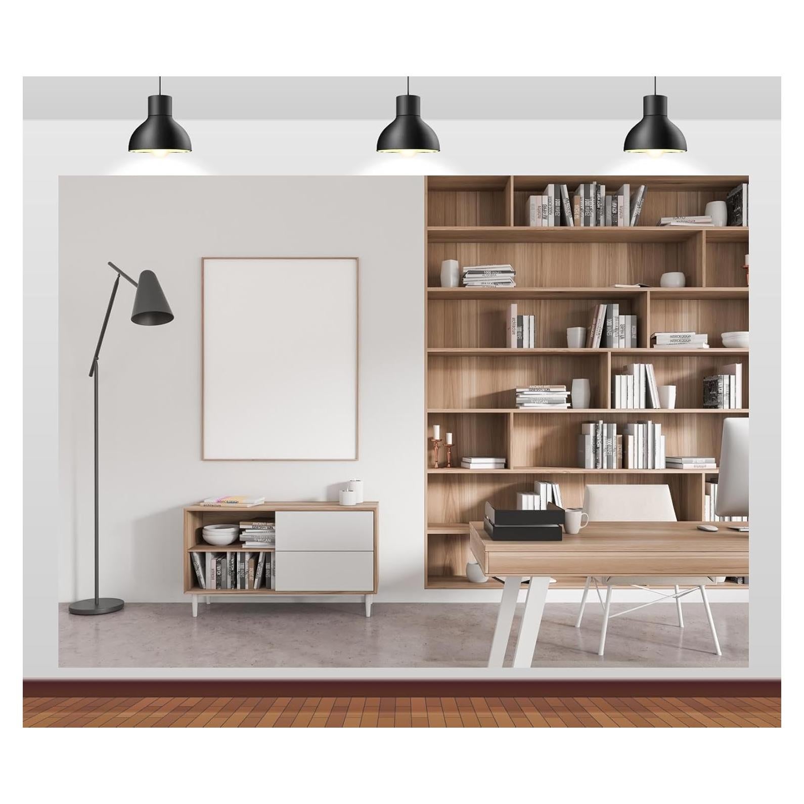 Telón de Fondo de Fotografía 210x150cm Loccor Poliester