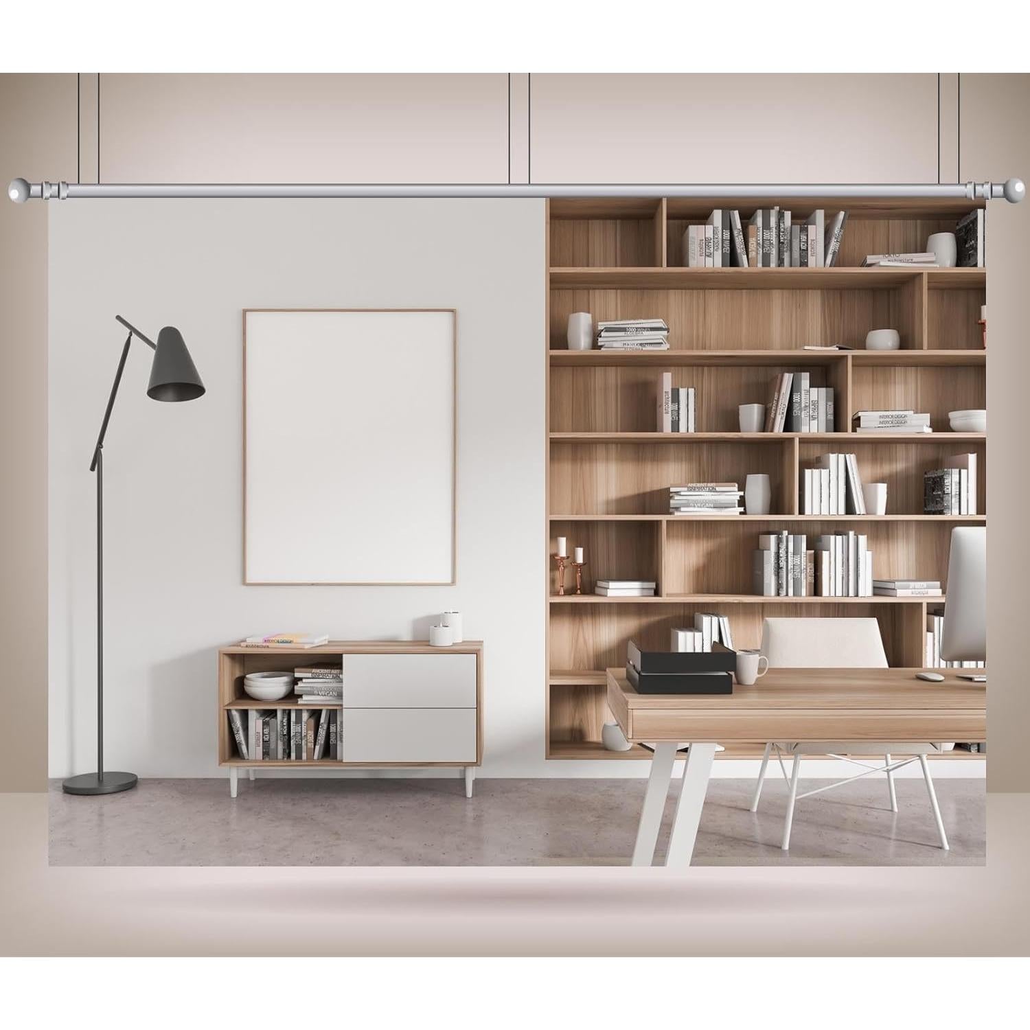 Telón de Fondo de Fotografía 210x150cm Loccor Poliester