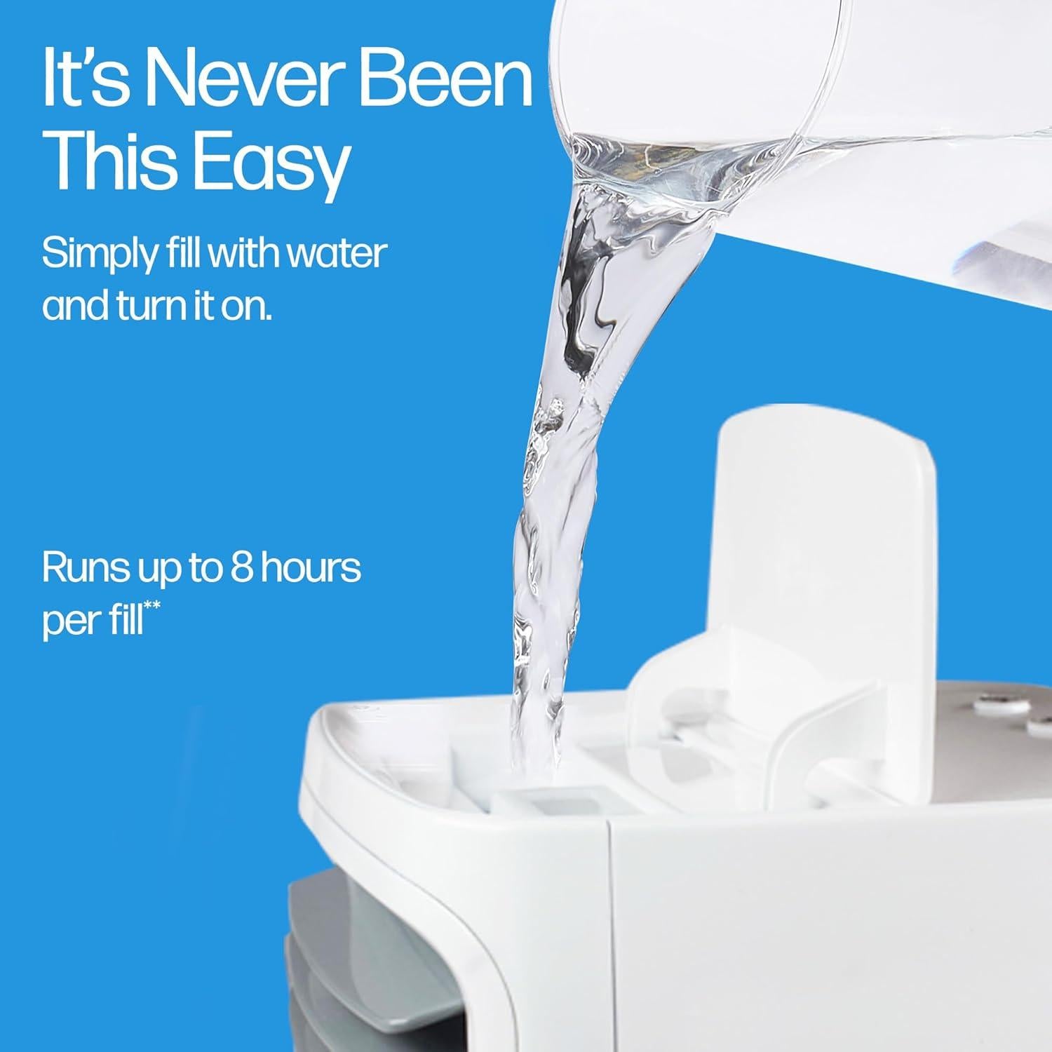 Enfriador Evaporativo Arctic Air Chill Zone 4 Velocidades