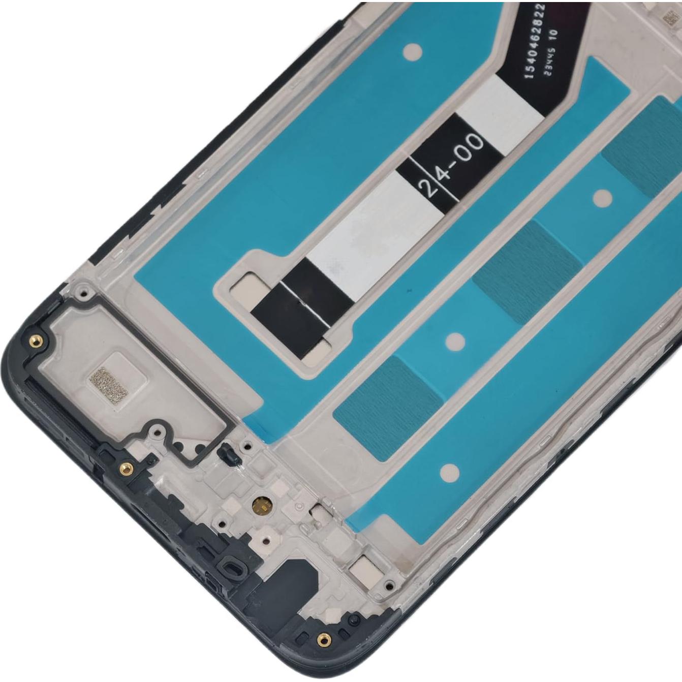 Reemplazo Pantalla Motorola G Power 2024 LCD 6.5" con Marco