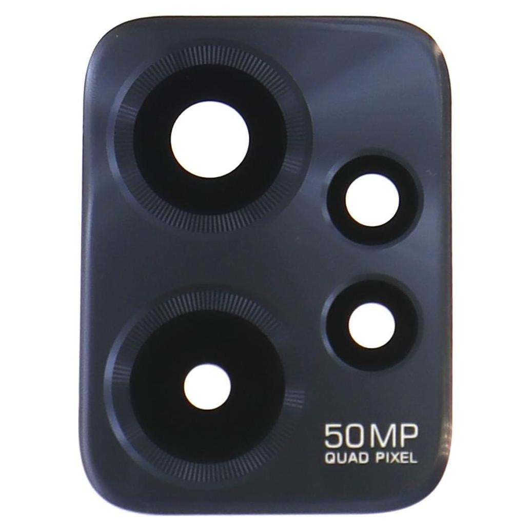 Lente de Cámara Trasera 2pcs para Motorola Moto G Power 5G