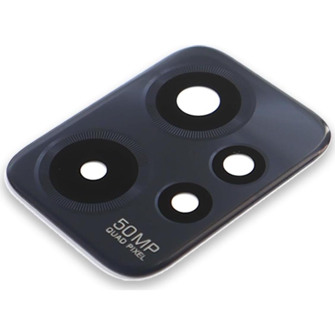 Lente de Cámara Trasera 2pcs para Motorola Moto G Power 5G