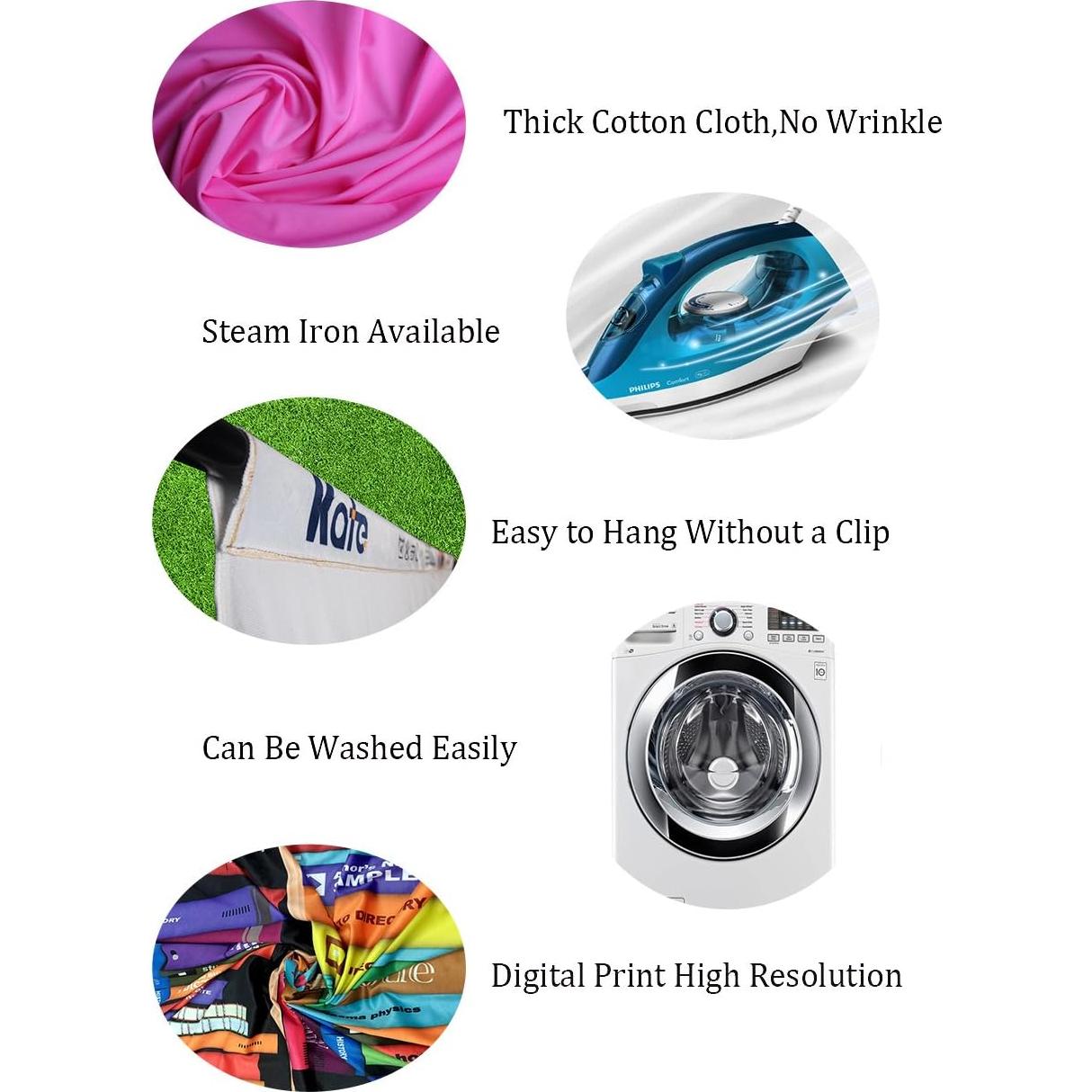 Fondo Fotográfico Profesional Kate 2m x 3m Textura Abstracta