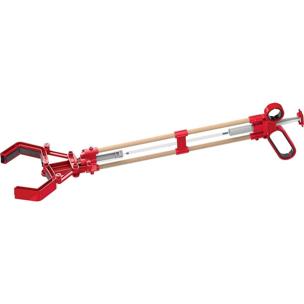 Kit de Ciencia Brazo Hidráulico 4M Modelo 4106 para 8 años