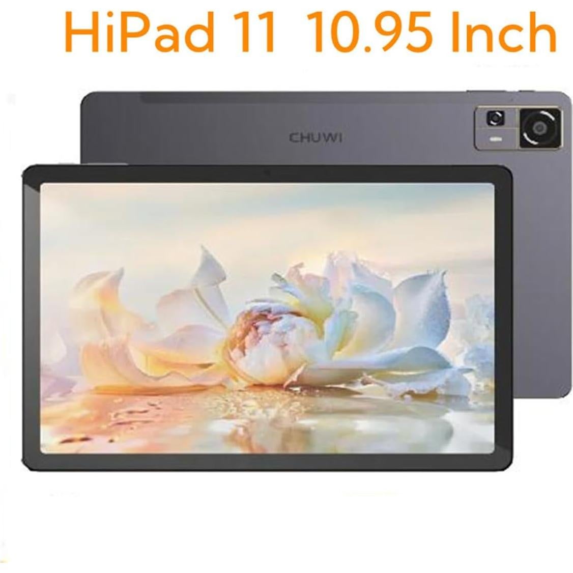 Funda Folio Qiawum para CHUWI Hipad 11 / AUPad 11"