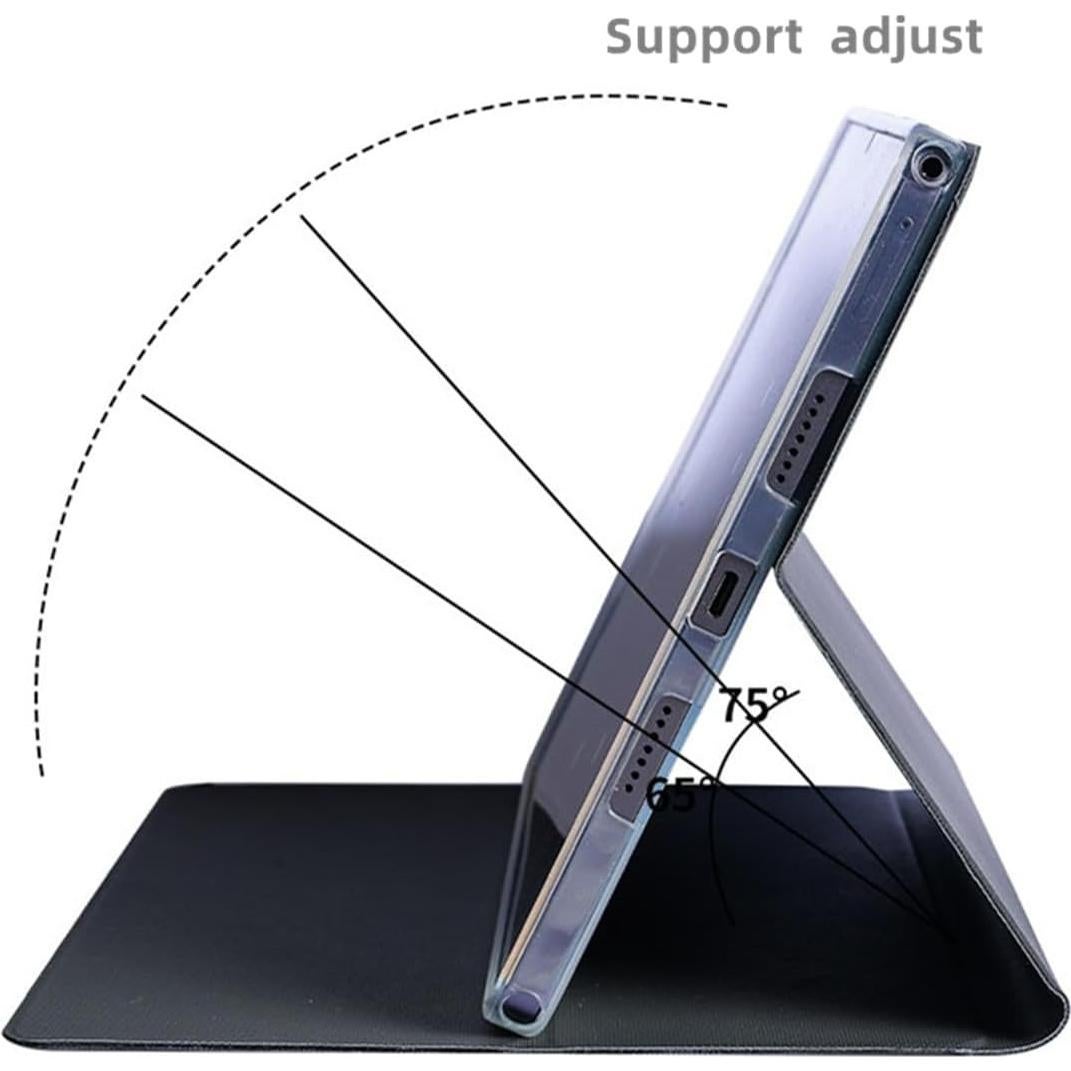 Funda Folio Qiawum para CHUWI Hipad 11 / AUPad 11"