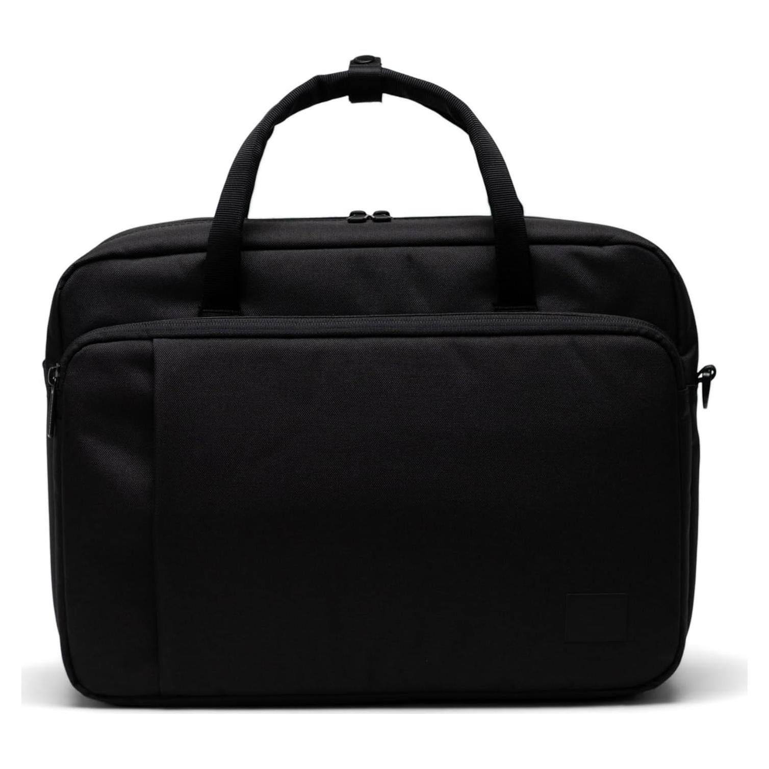 Bolsa Mensajero Tech Herschel Gibson Eco 27,9x39,4cm