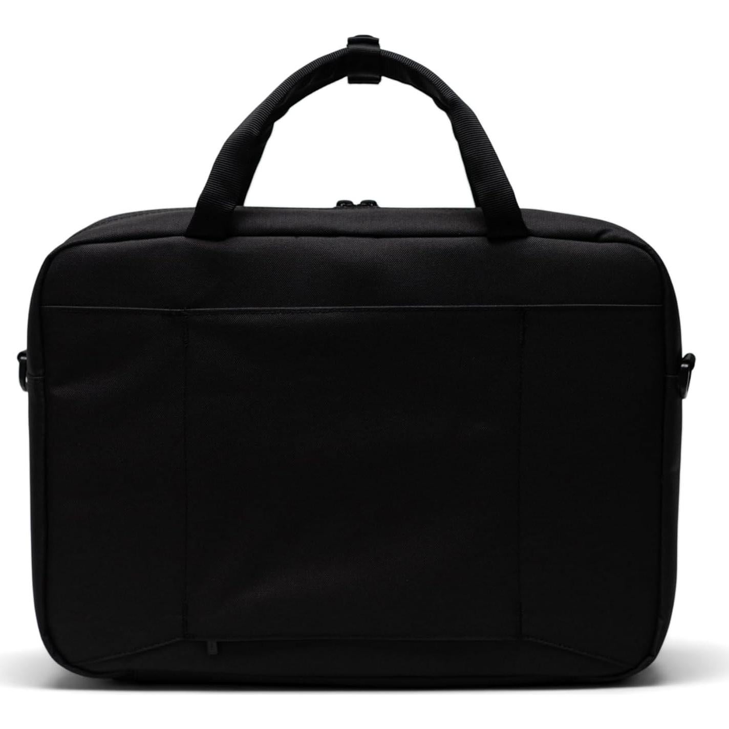 Bolsa Mensajero Tech Herschel Gibson Eco 27,9x39,4cm