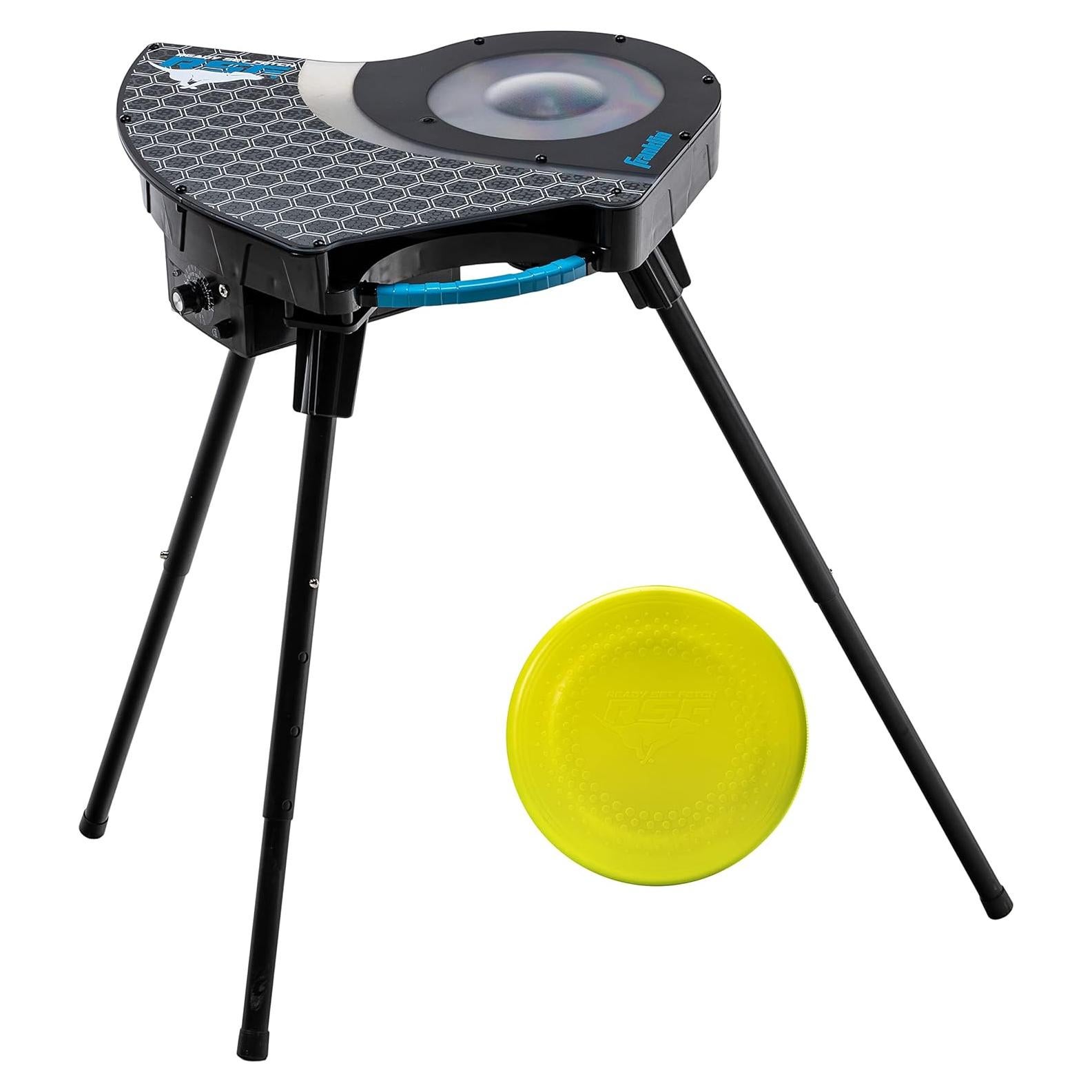 Lanzador Automático de Discos Franklin 90080X - Portátil