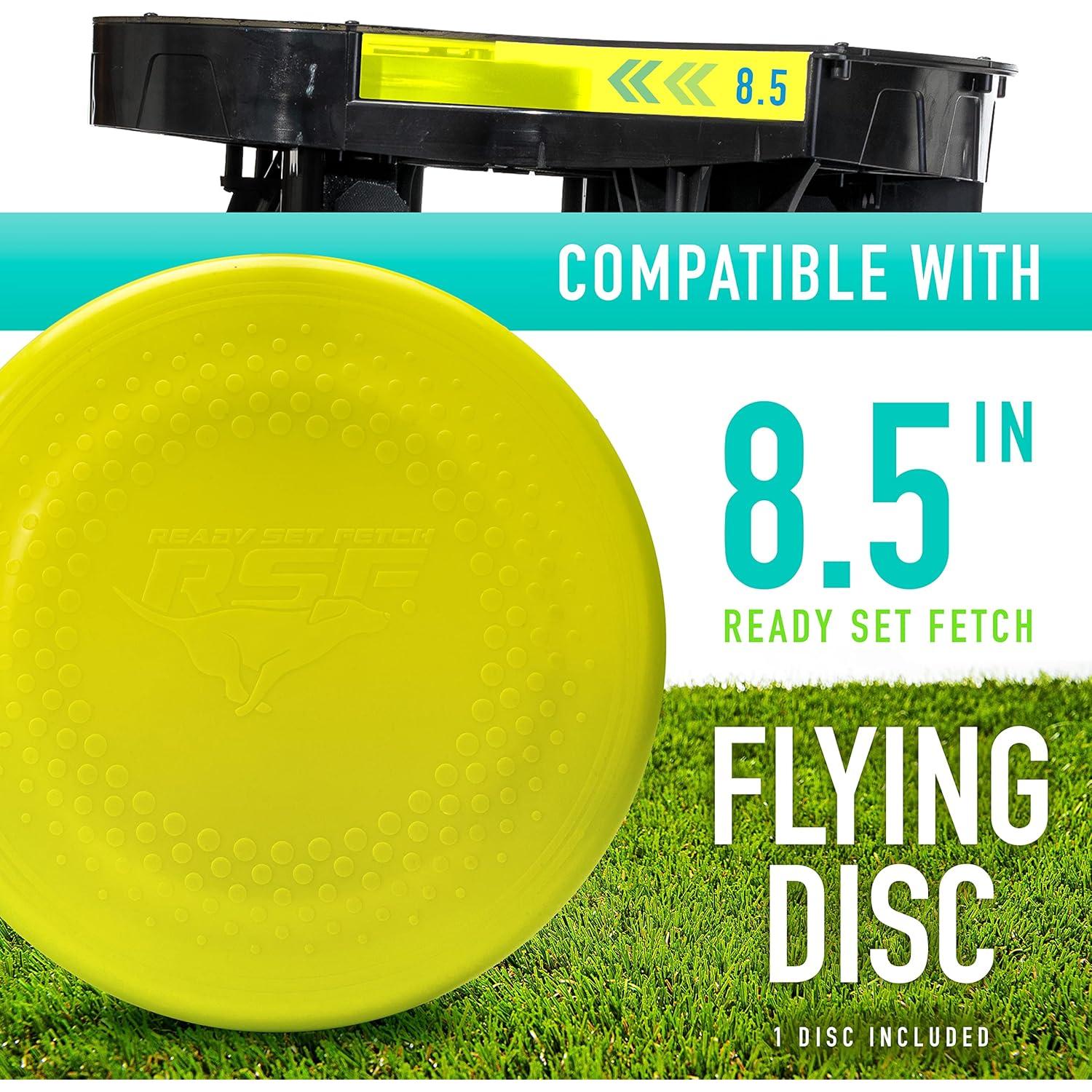 Lanzador Automático de Discos Franklin 90080X - Portátil