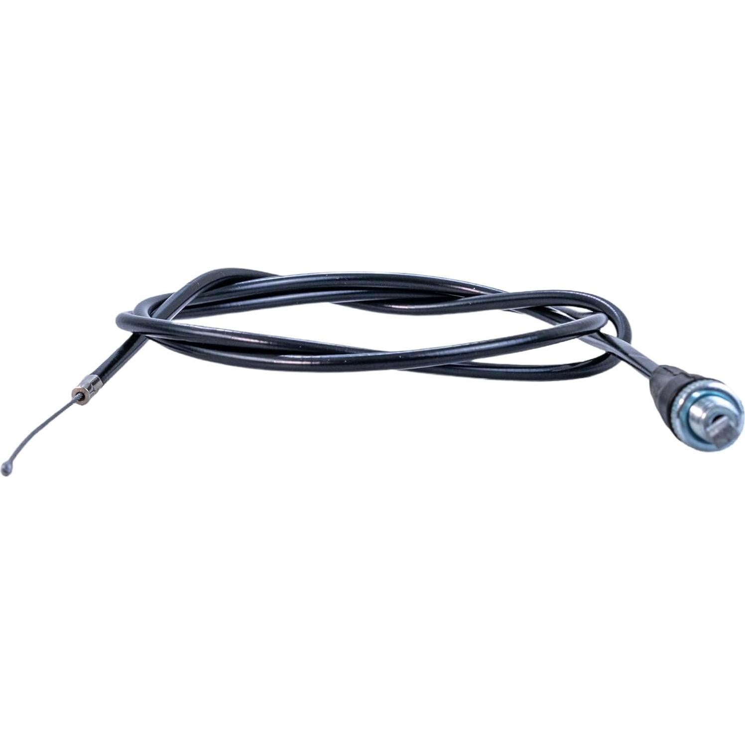Cable de Acelerador AlveyTech 116 cm para Mini Bicicletas