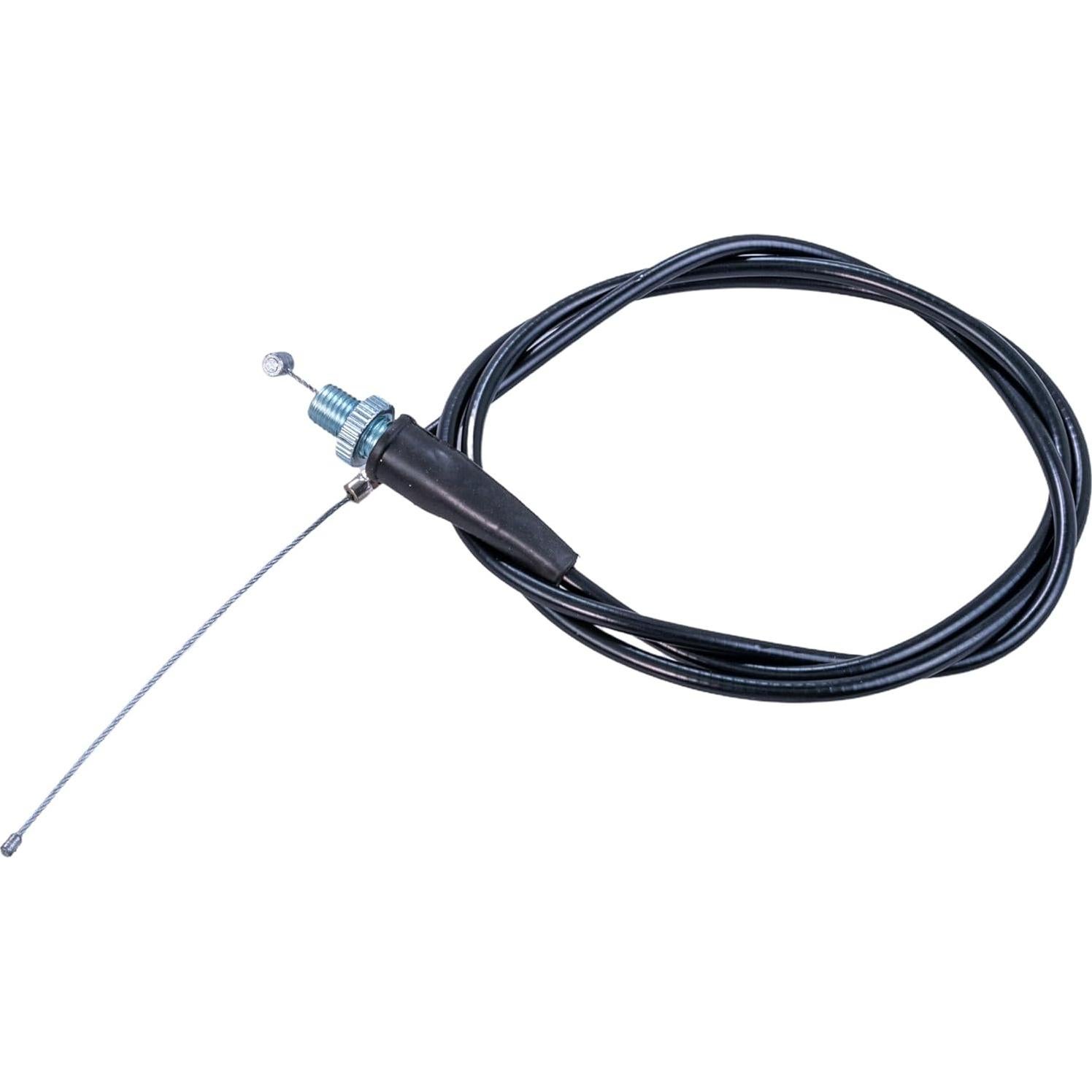 Cable de Acelerador AlveyTech 116 cm para Mini Bicicletas