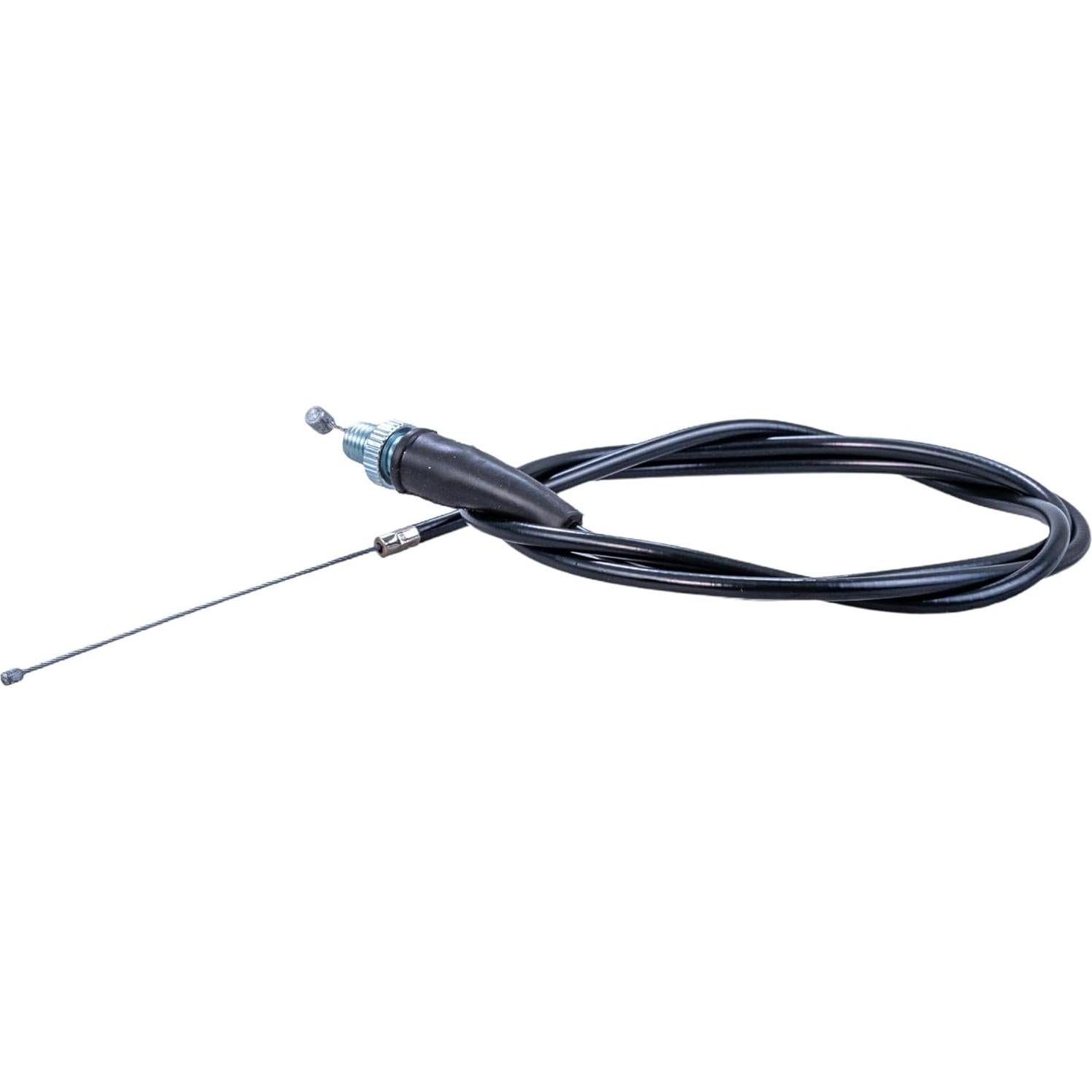 Cable de Acelerador AlveyTech 116 cm para Mini Bicicletas