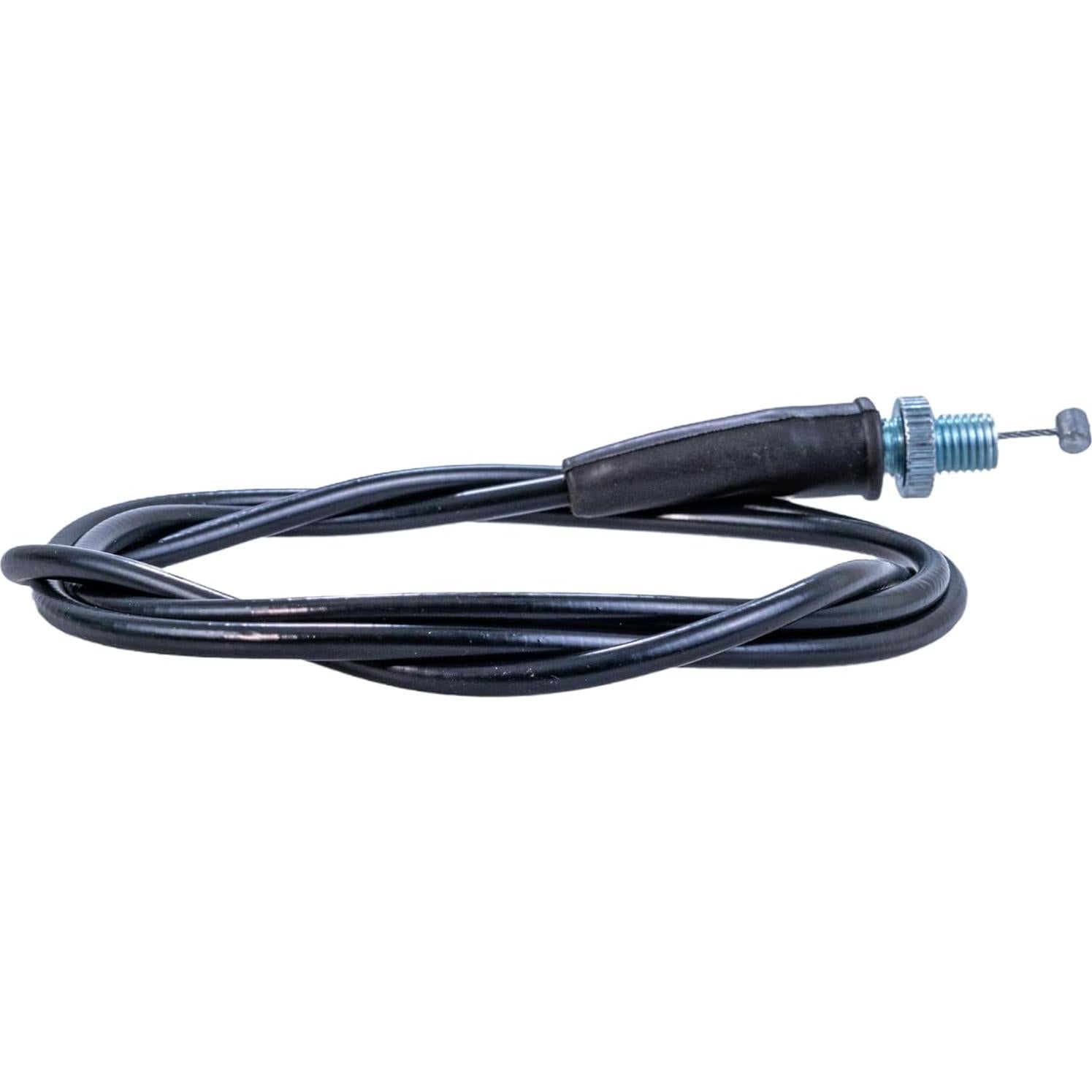 Cable de Acelerador AlveyTech 116 cm para Mini Bicicletas