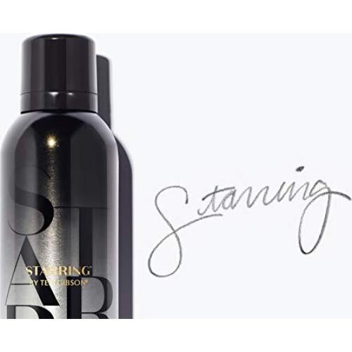 Textura de Merengue TED GIBSON 240g Volumen y Fragancia