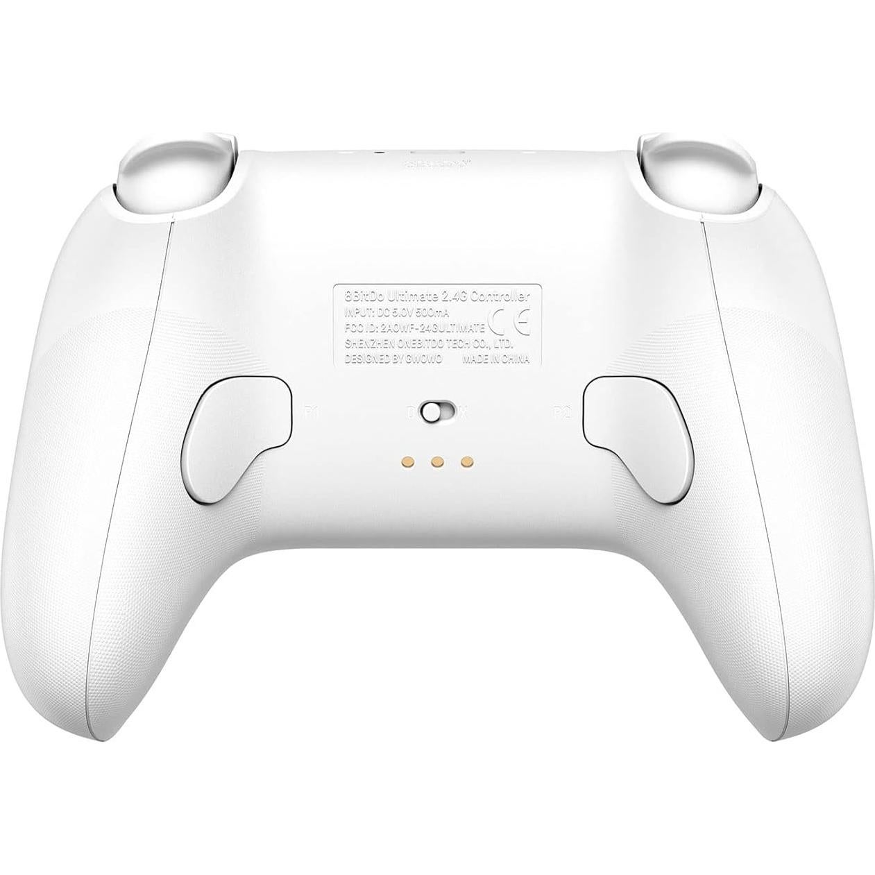 Controlador Inalámbrico 8Bitdo Ultimate 2.4G con Base de Carga