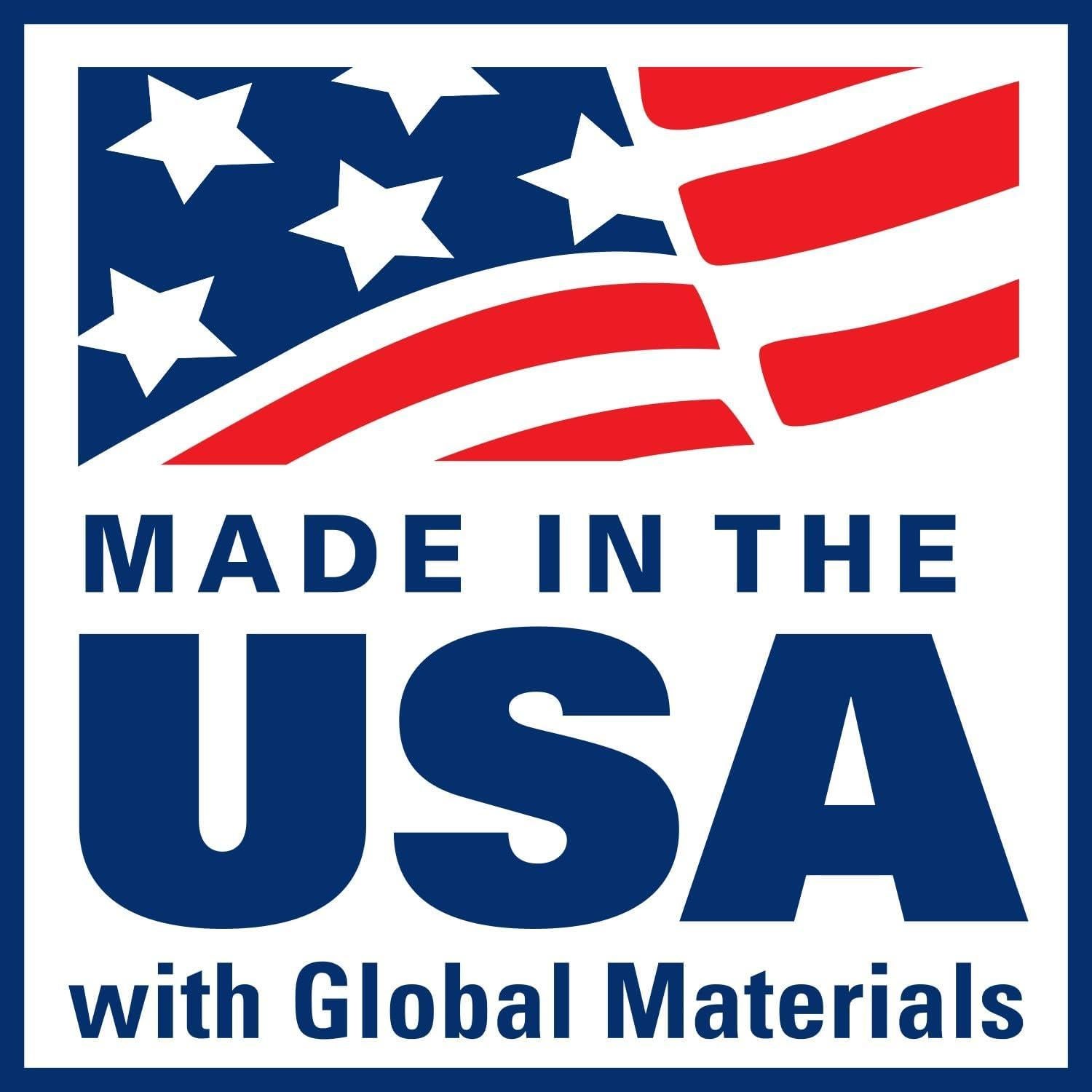 Guardas de Barro Husky Liners 2003-2010 Ford F-250/F-350