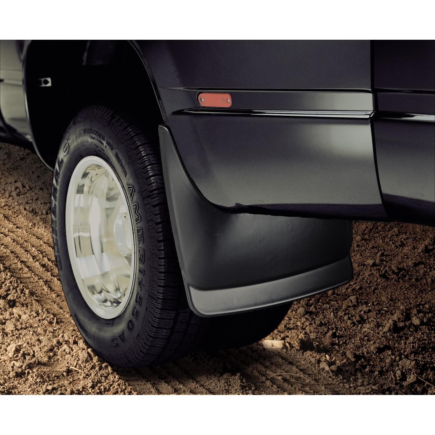 Guardas de Barro Husky Liners 2003-2010 Ford F-250/F-350