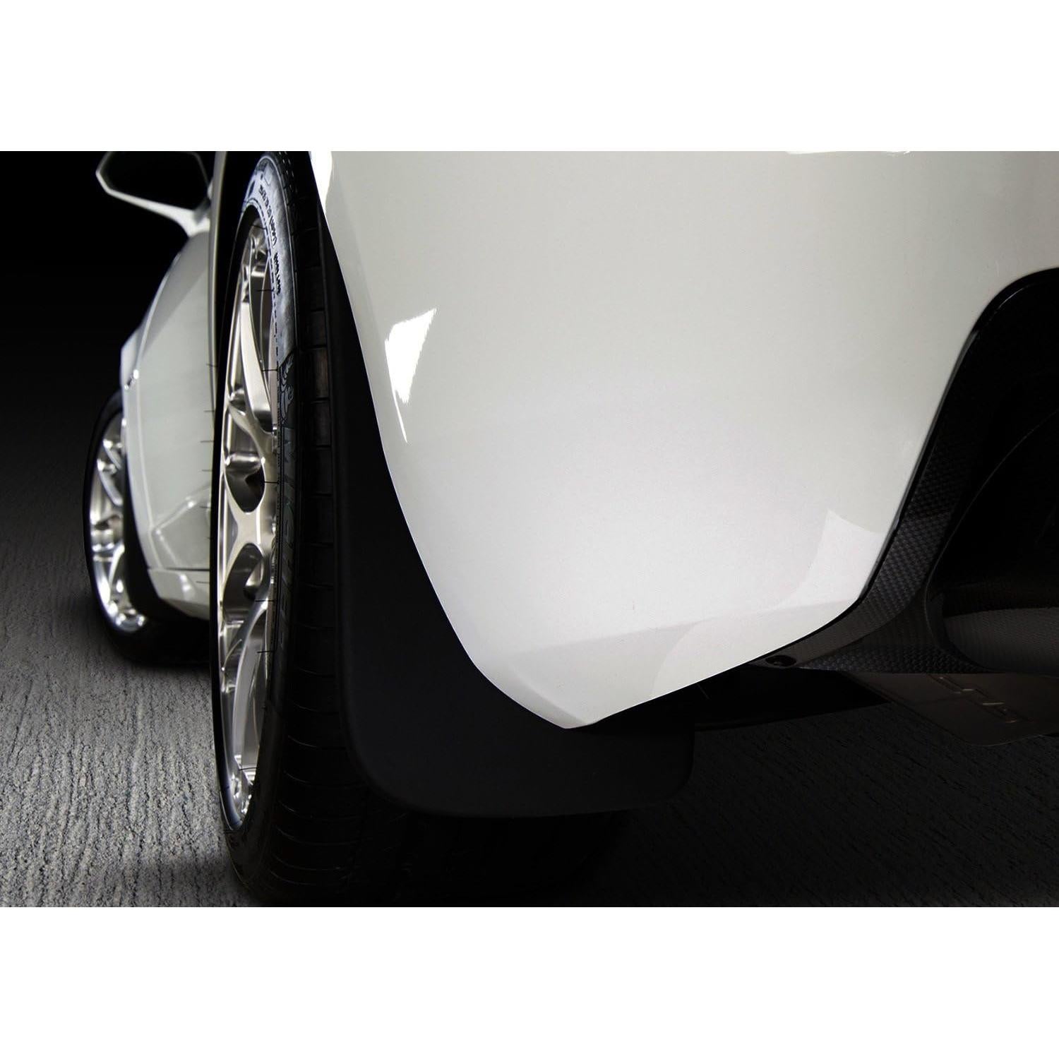 Guardas de Barro Husky Liners 2003-2010 Ford F-250/F-350