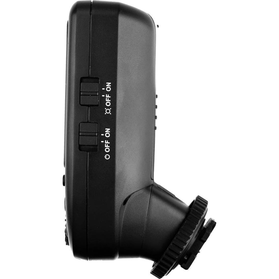 Disparador Inalámbrico TTL Godox XPro-N para Nikon 1/8000s