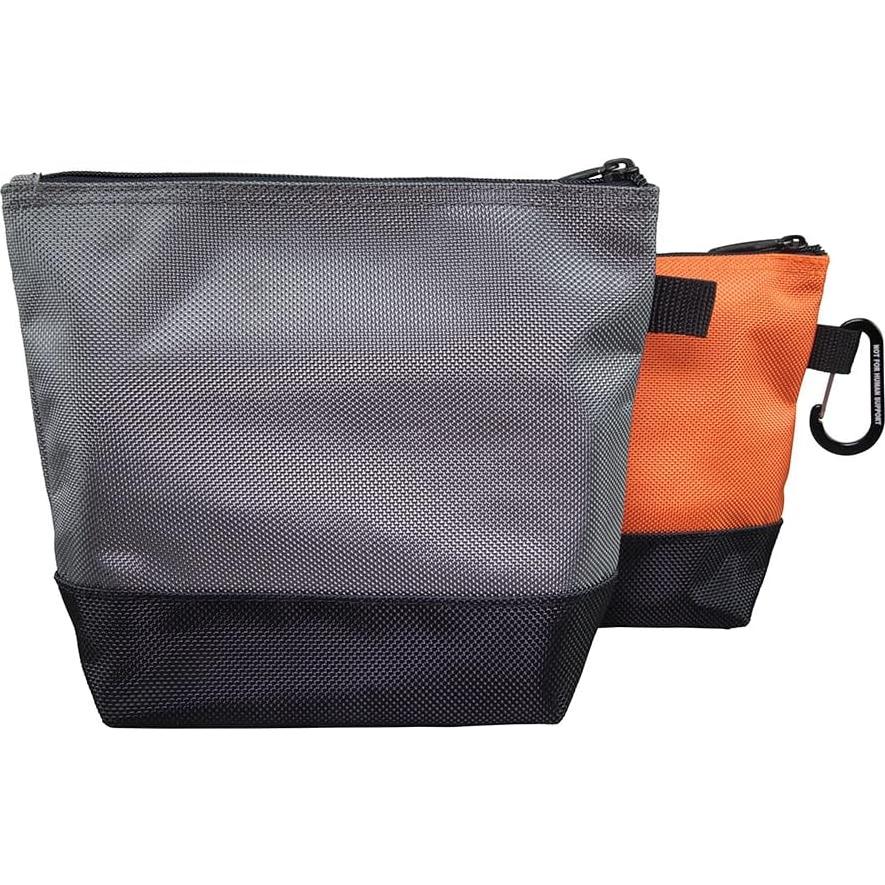 Klein Tools Kit de Almacenamiento 6 Piezas Lona 1680D