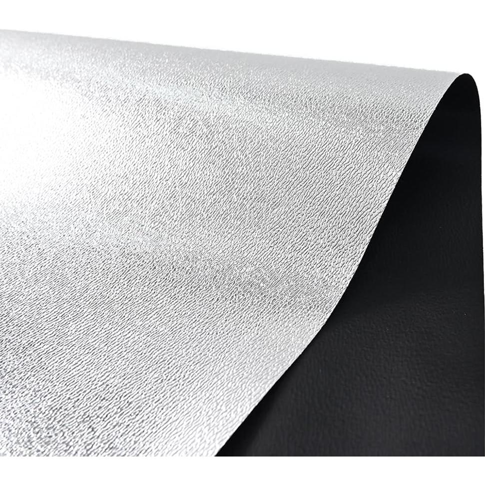 Tela Reflectora de Luz para Fotografía FIEWSZIHU 139.7x100.4cm