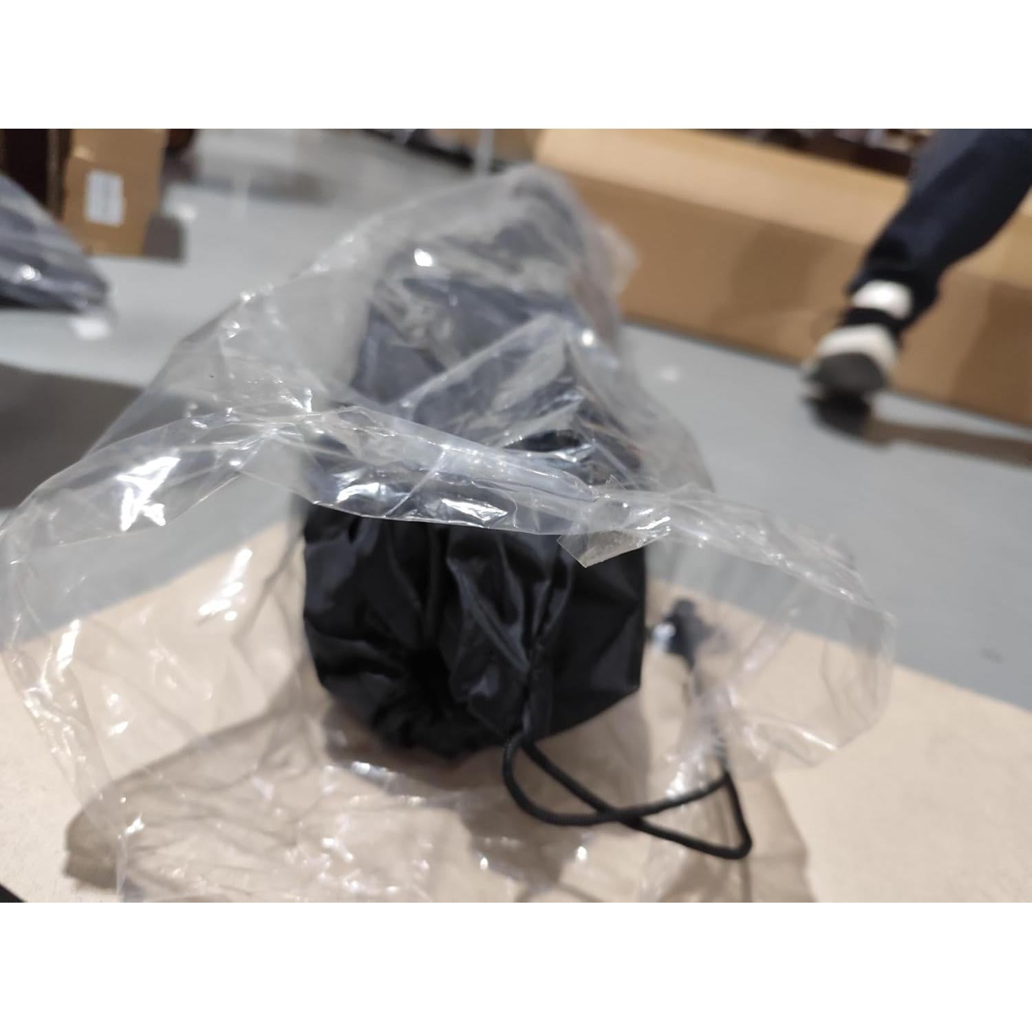 Linterna Softbox AMBITFUL 65 cm Montaje Bowens Luz Suave