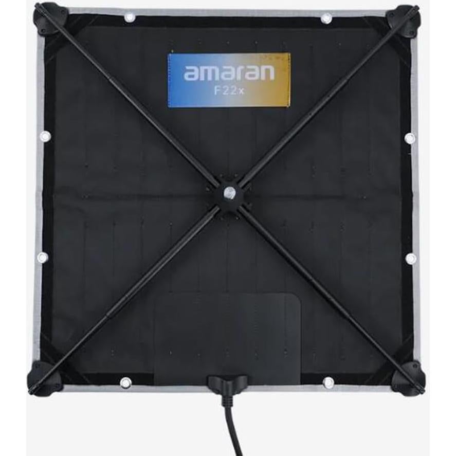 Luz de Video LED Flexible Aputure Amaran F22X Bi-Color 200W