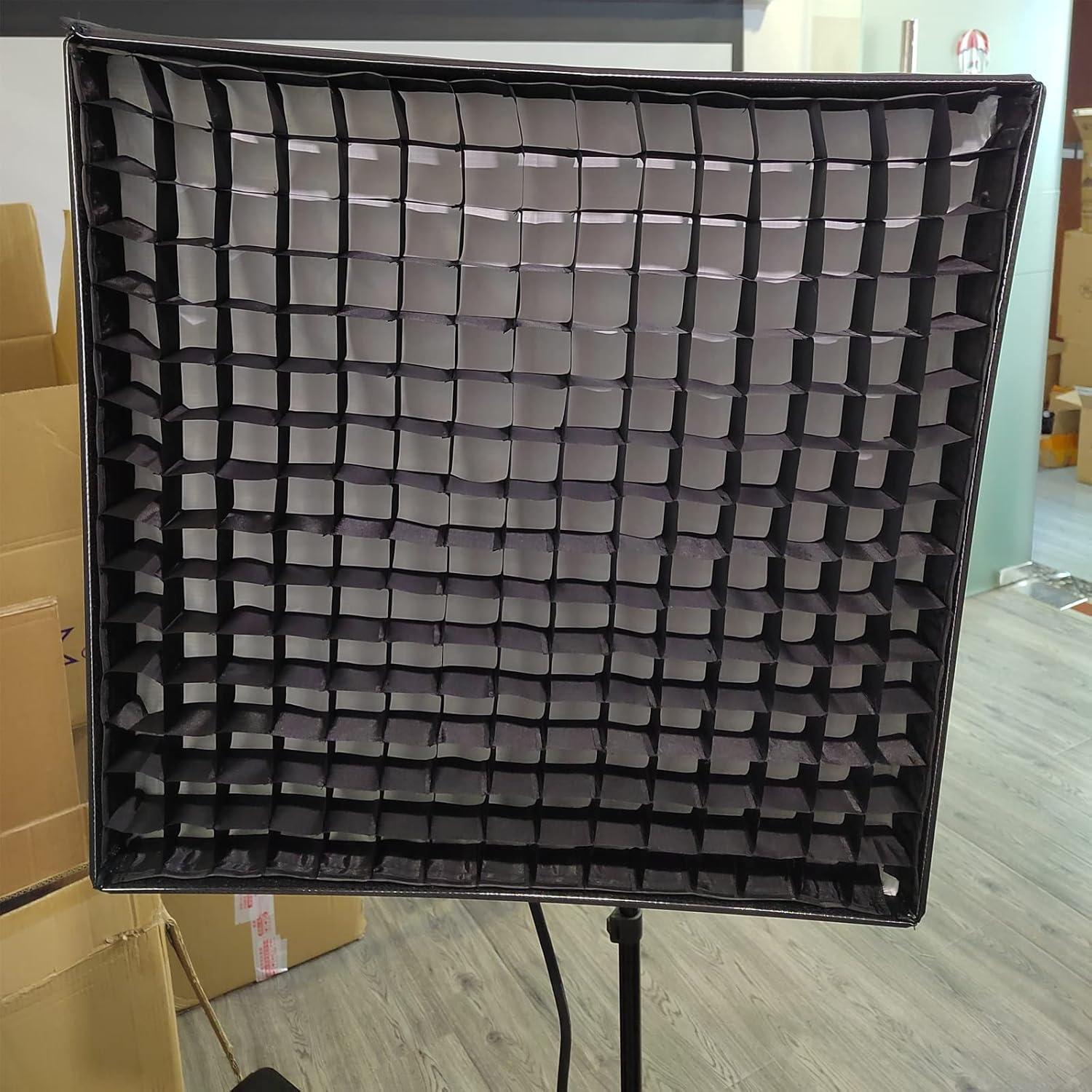 Luz de Video LED Flexible Aputure Amaran F22X Bi-Color 200W