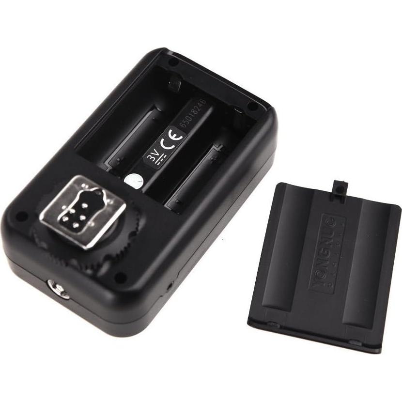 Controlador de Flash Inalámbrico YONGNUO YN622C-TX para Canon