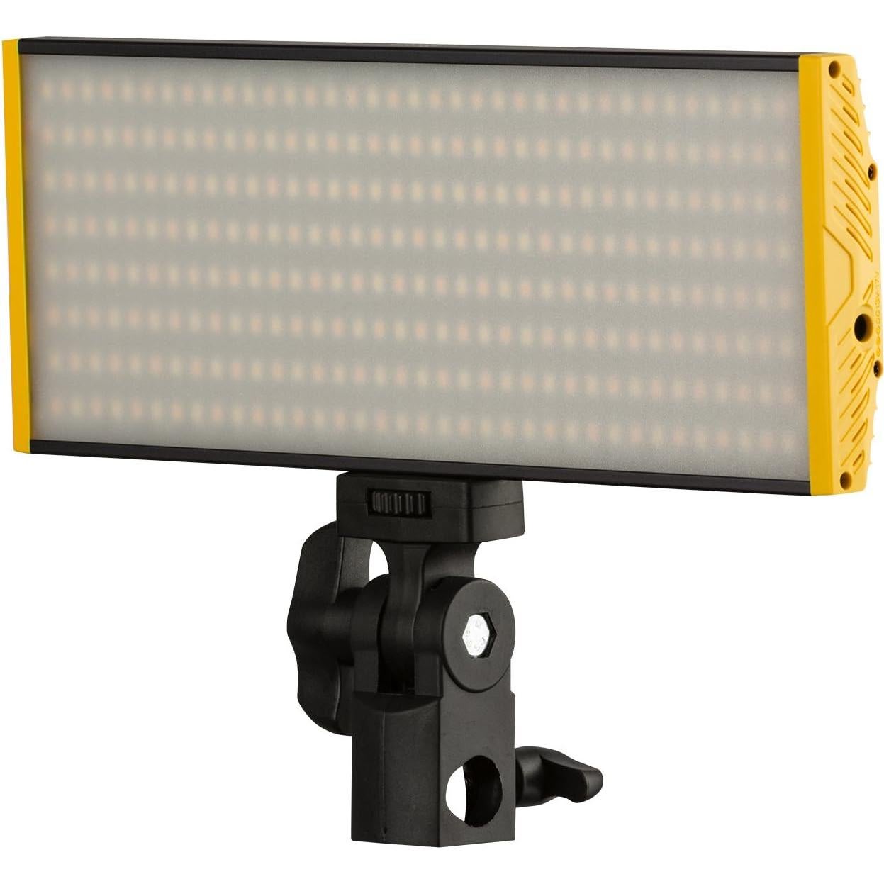 Luz LED Bi-Color Ikan OYB240 Ajustable 3200K-5600K