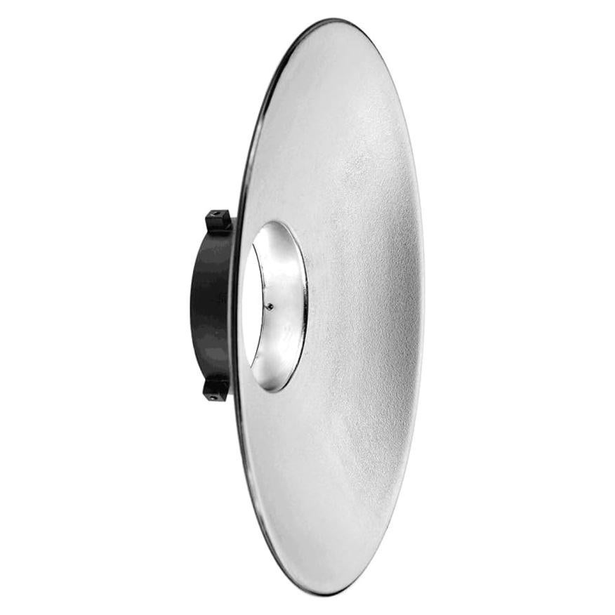Plato Reflector Godox RFT-4 120° 31cm Montura Bowens