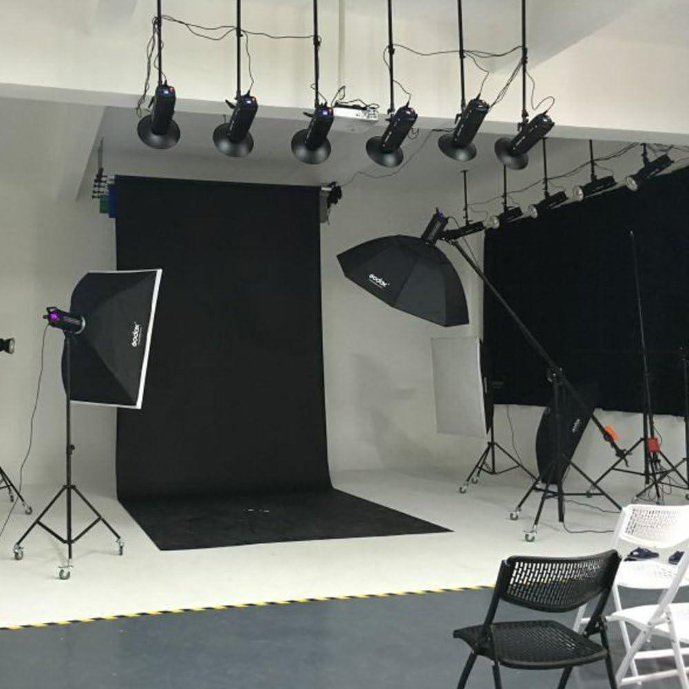 Plato Reflector Godox RFT-4 120° 31cm Montura Bowens