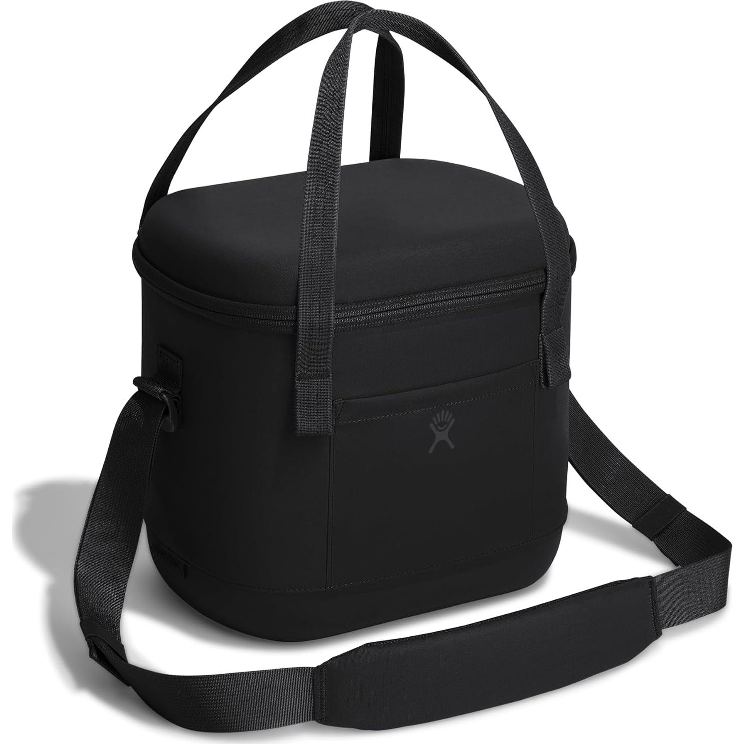 Bolsa Térmica Hydro Flask Nevera Carry Out 12L Negra