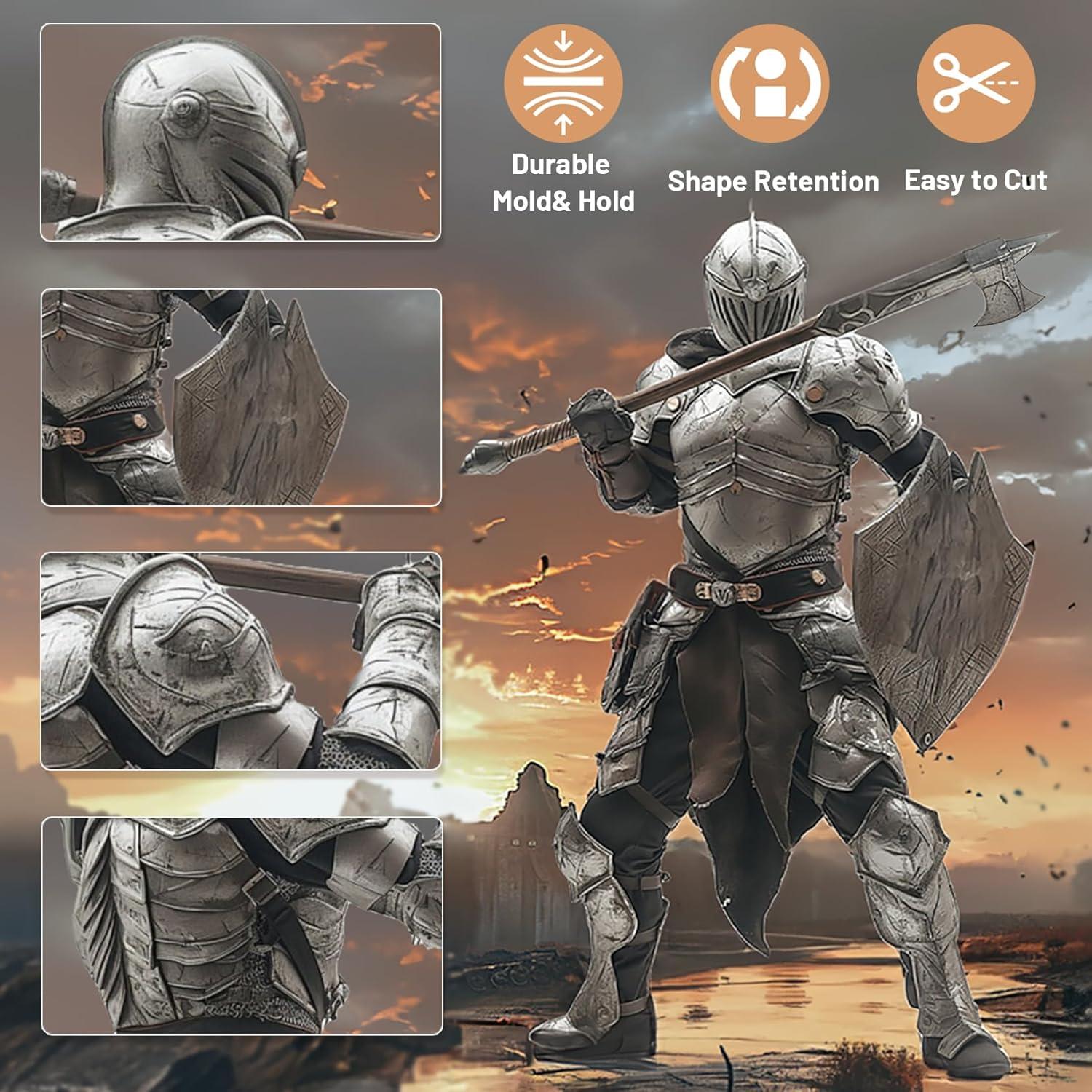 Hoja de Espuma EVA Do²ping 5mm 35x150cm Negra para Manualidades