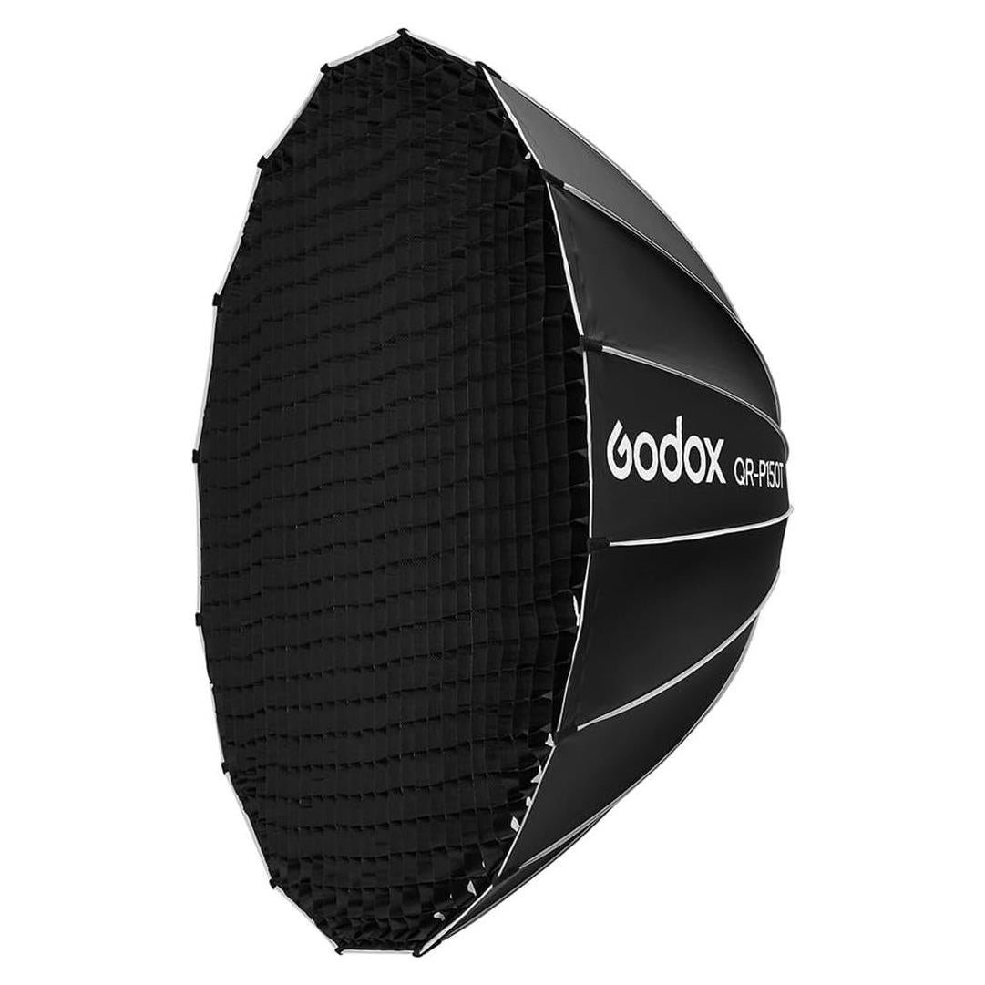 Rejilla Godox Egg Crate para Softbox QR-P150T 150 cm