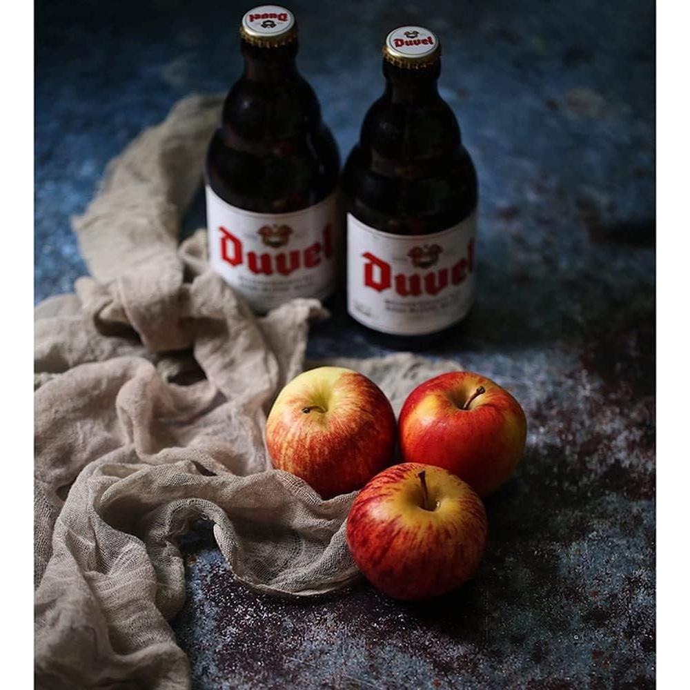 Fondo de Fotografía Doble Cara Selens 56x88 cm 3 Piezas