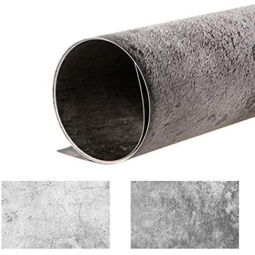 Fondo de Fotografía Doble Cara Selens 56x88 cm 3 Piezas