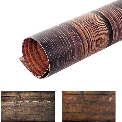 Fondo de Fotografía Doble Cara Selens 56x88 cm 3 Piezas