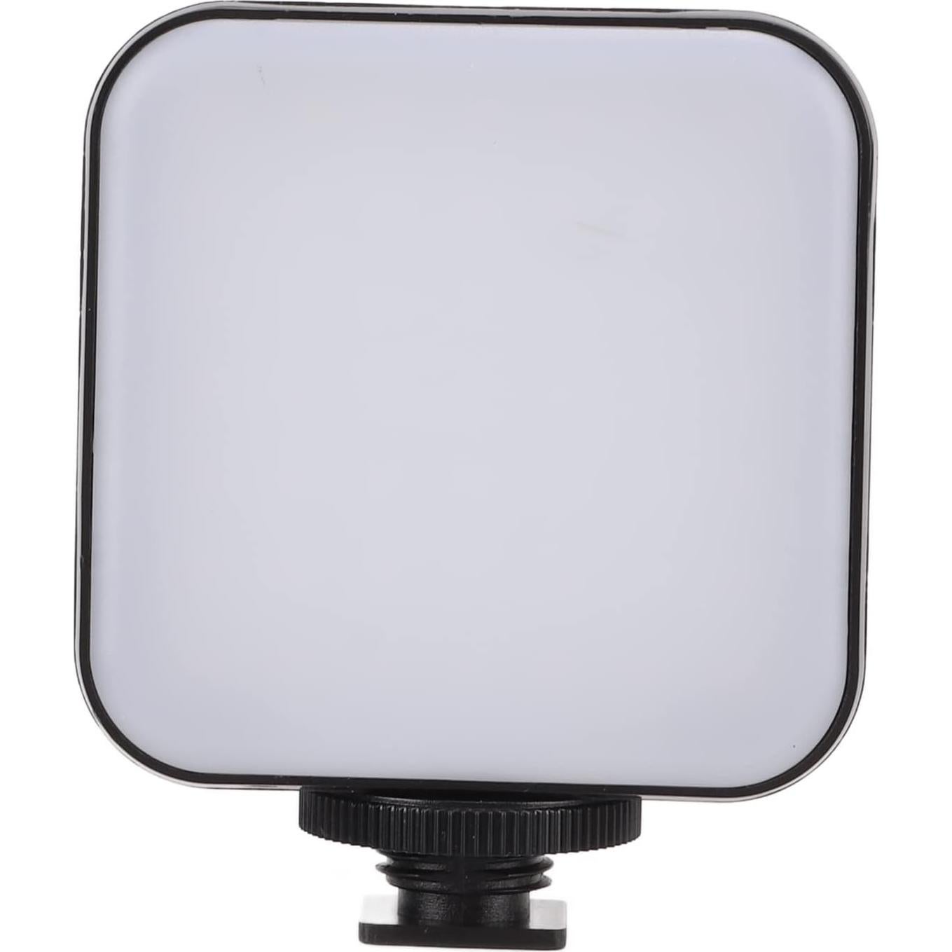 Soporte Estabilizador de Cámara de Mano Tiiyee con Luz LED