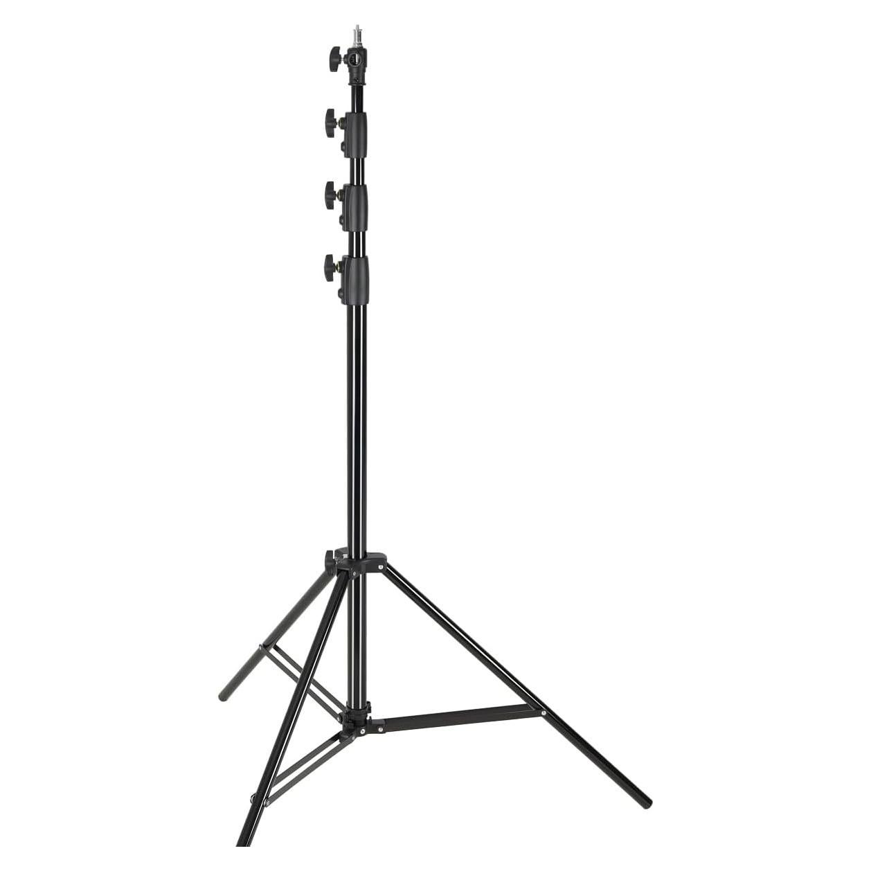 Soporte de Luz Godox 380F Alta Resistencia 3.81 m 2.95 kg