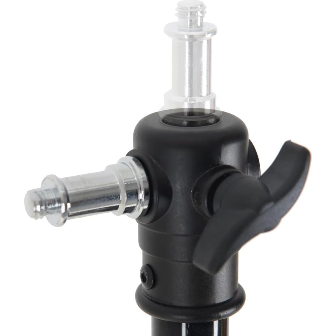 Soporte de Luz Godox 380F Alta Resistencia 3.81 m 2.95 kg