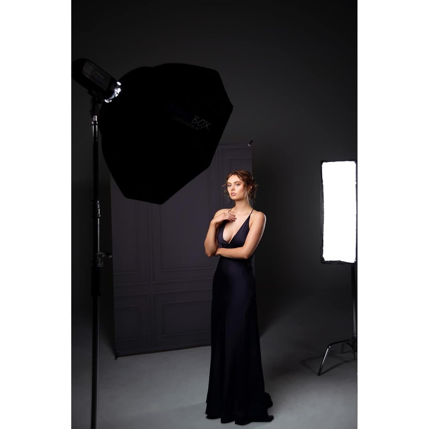 Fondo de Fotografía Lona Ligera Westcott X-Drop 1.52x2.13m