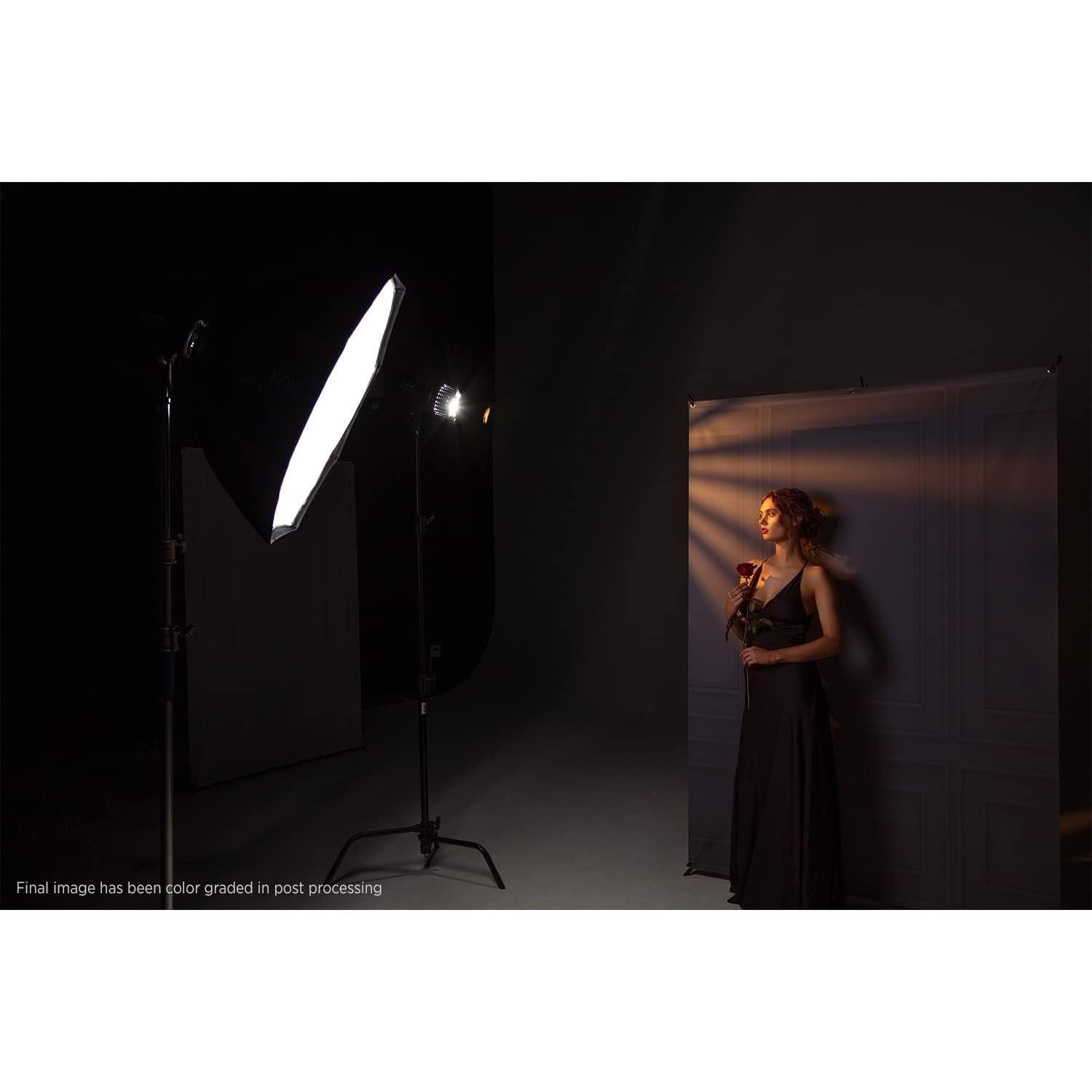 Fondo de Fotografía Lona Ligera Westcott X-Drop 1.52x2.13m