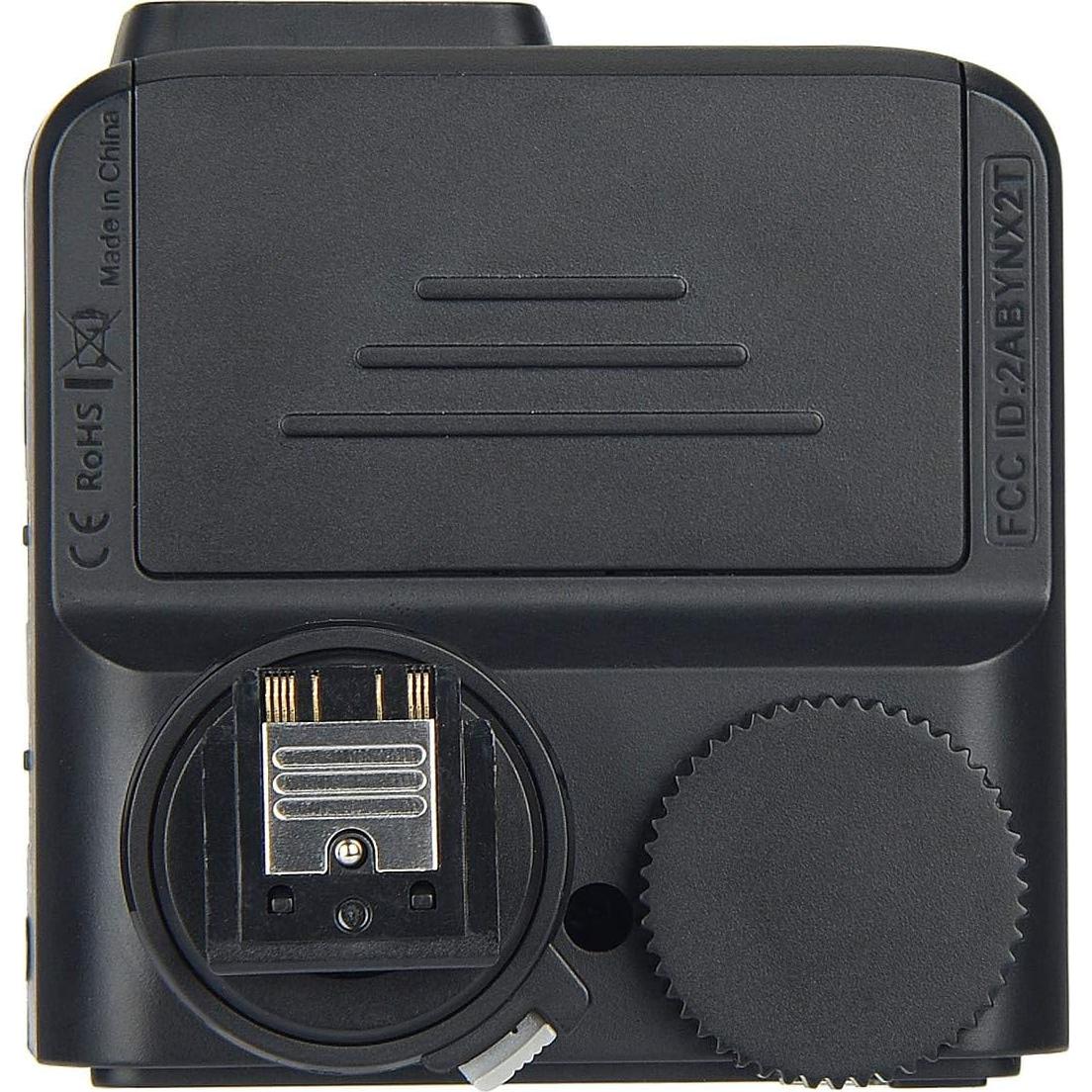 Disparador Inalámbrico TTL Godox X2T-S para Sony, 1/8000s HSS