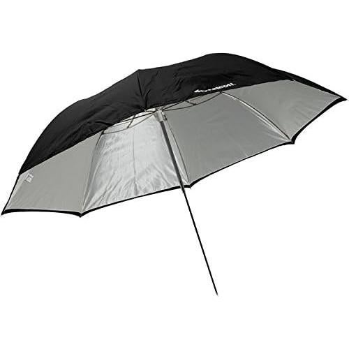 Paraguas Fotográfico Westcott 2021 60in (152.4cm) Blanco Óptico