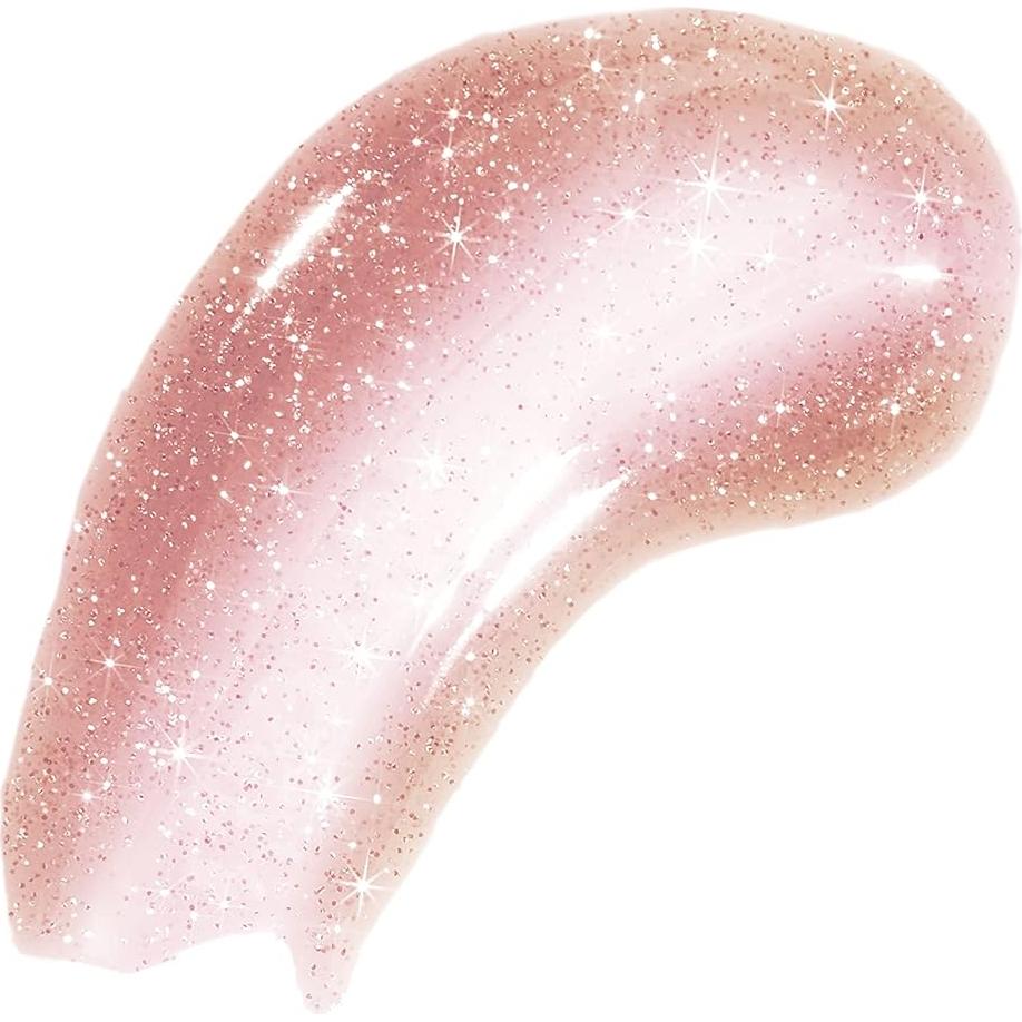 Brillo Labial Wet n Wild Fantasy Makers Rosa Backstage Bae 17.86g