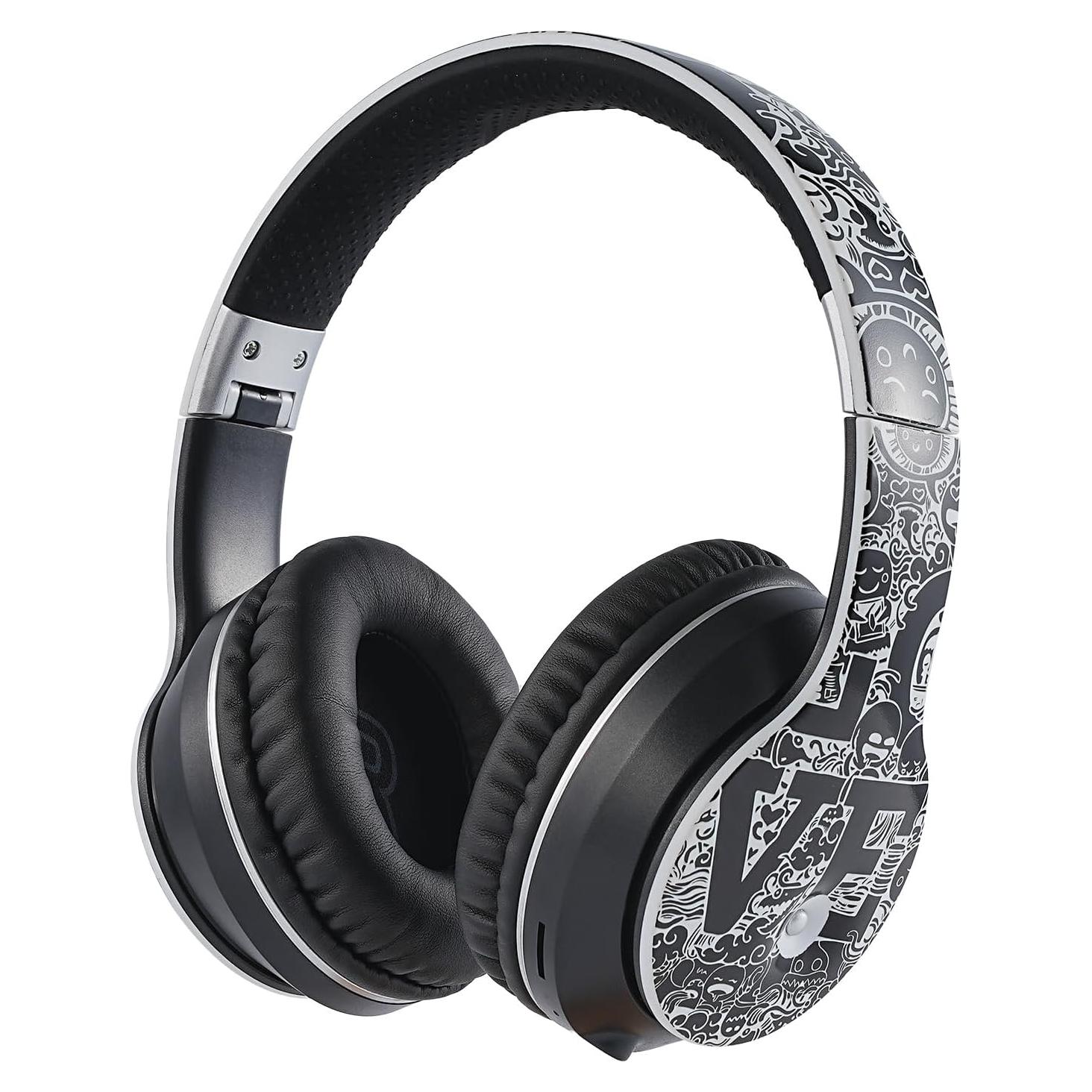 Auriculares Bluetooth Niños 6IG-00001 Inalámbricos 8h Batería