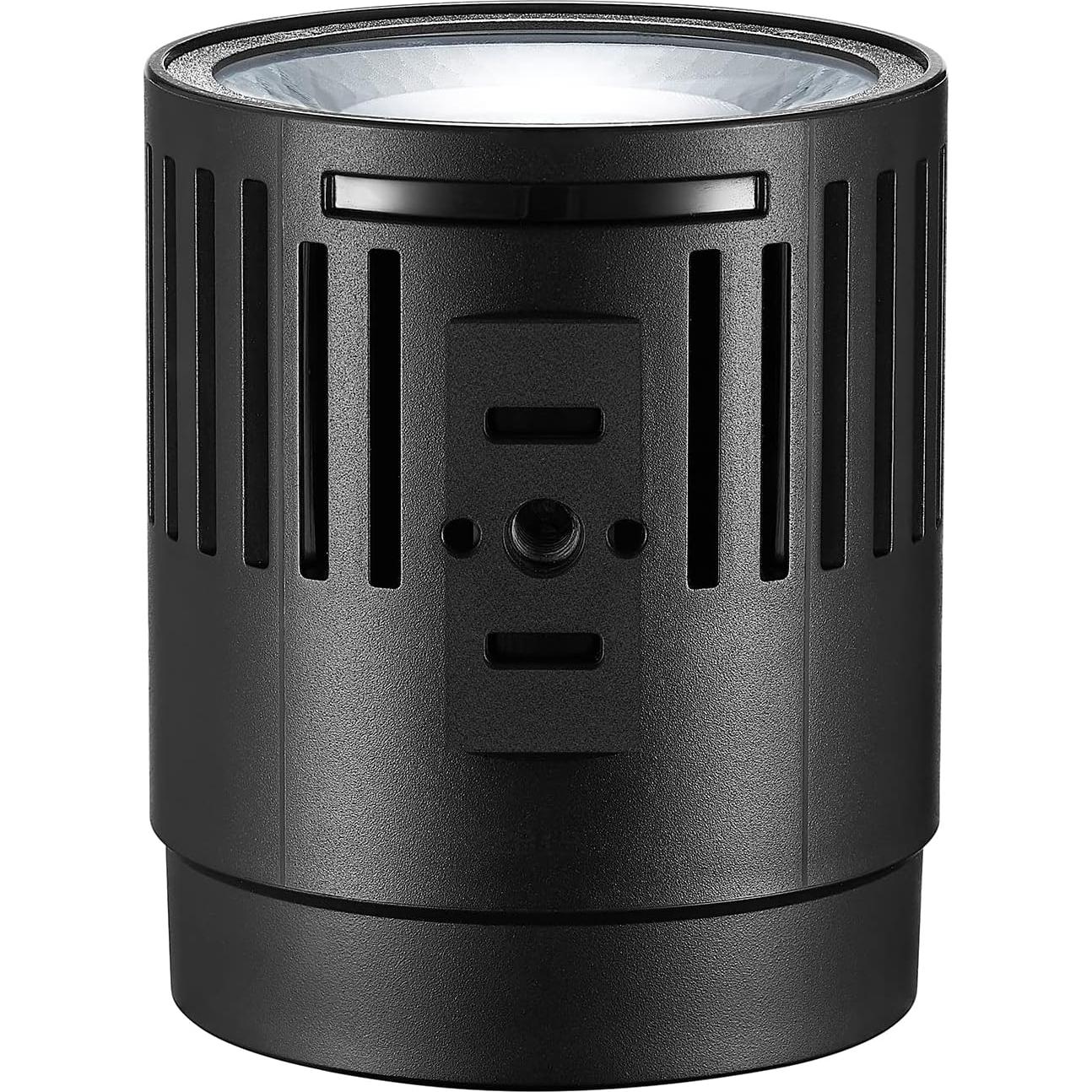 Luz LED de Mesa Godox LC30Bi 3200K-6500K Efectos FX